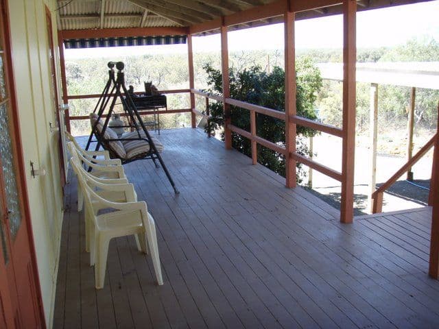 Lot 9 Roma Street, MORVEN QLD 4468, Morven - Thumbnail 7