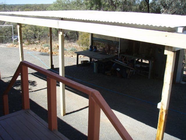 Lot 9 Roma Street, MORVEN QLD 4468, Morven - Thumbnail 8