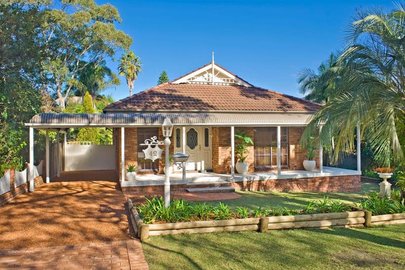 42 Castelnau Street, CARINGBAH NSW 2229, Caringbah South - Image 1