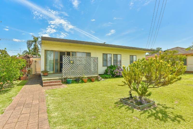 271 Hoxton Park Road, Cartwright NSW 2168, Cartwright - Image 1