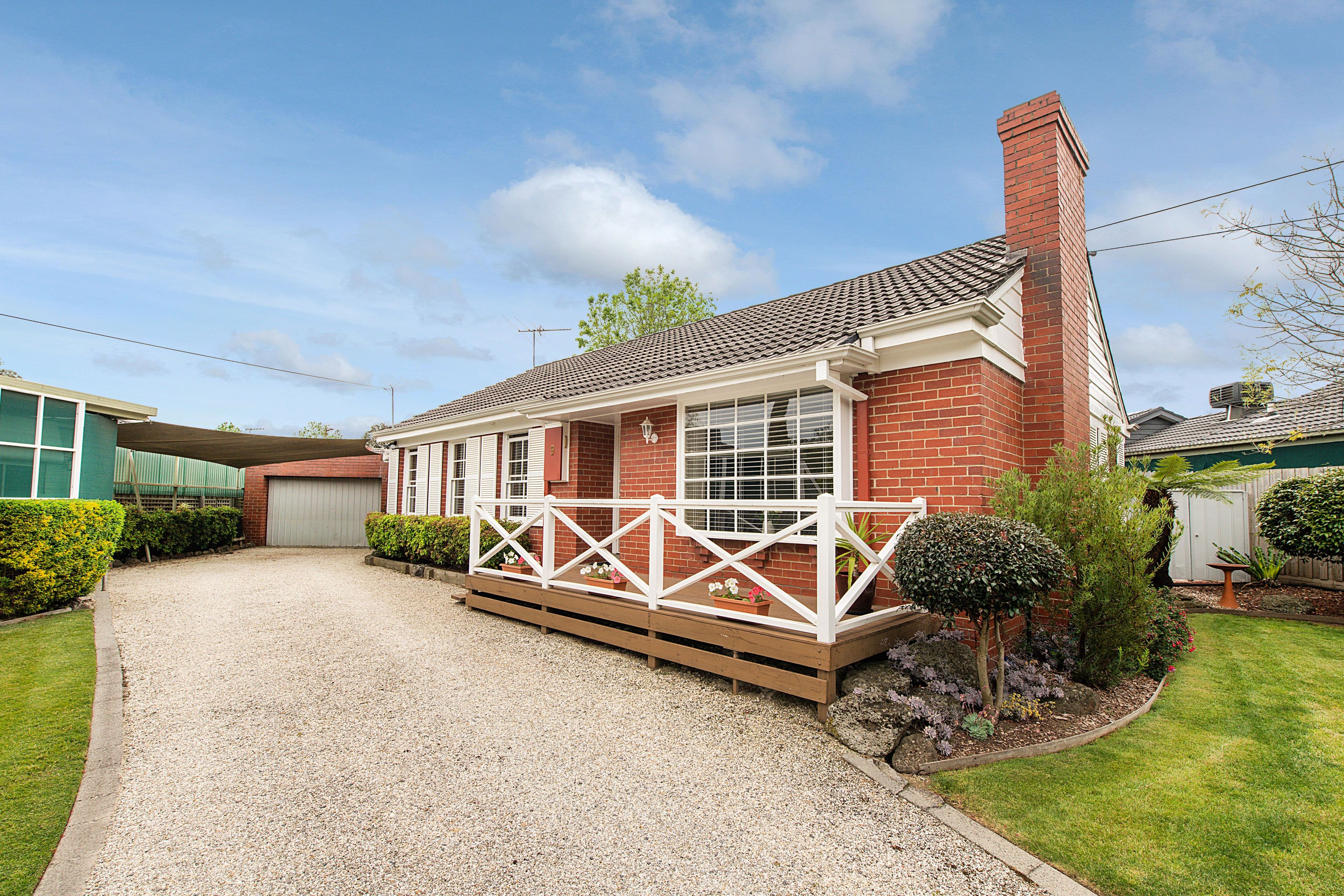 9 Christie Street, Knoxfield VIC 3180, Knoxfield - Image 1