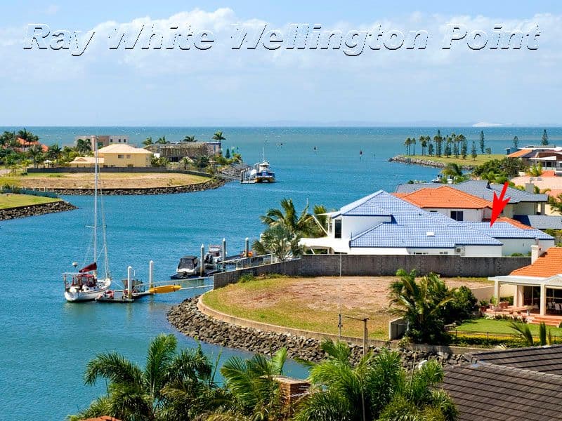 13 Bonaventure Court, RABY BAY QLD 4163, Raby Bay - Image 1