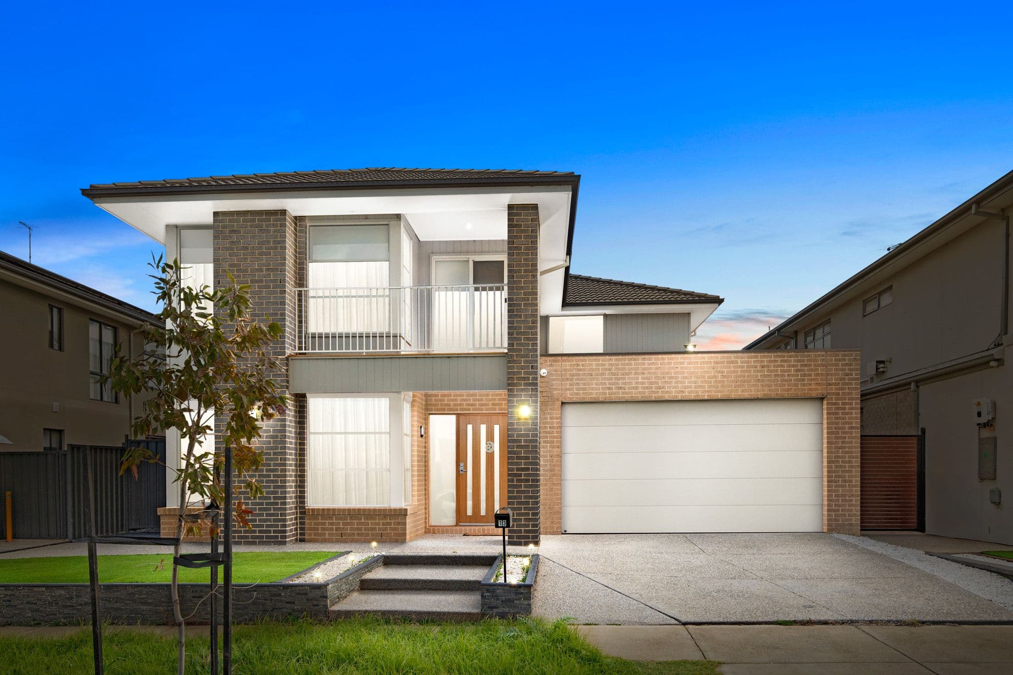 13 Medallion Boulevard, Tarneit VIC 3029, Tarneit - Image 1