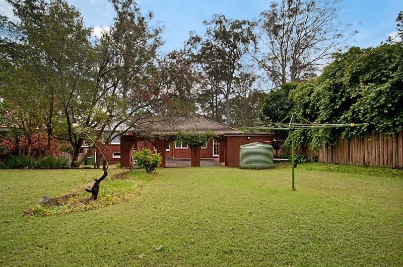 27 Chapman Avenue, BEECROFT NSW 2119, Beecroft - Thumbnail 4