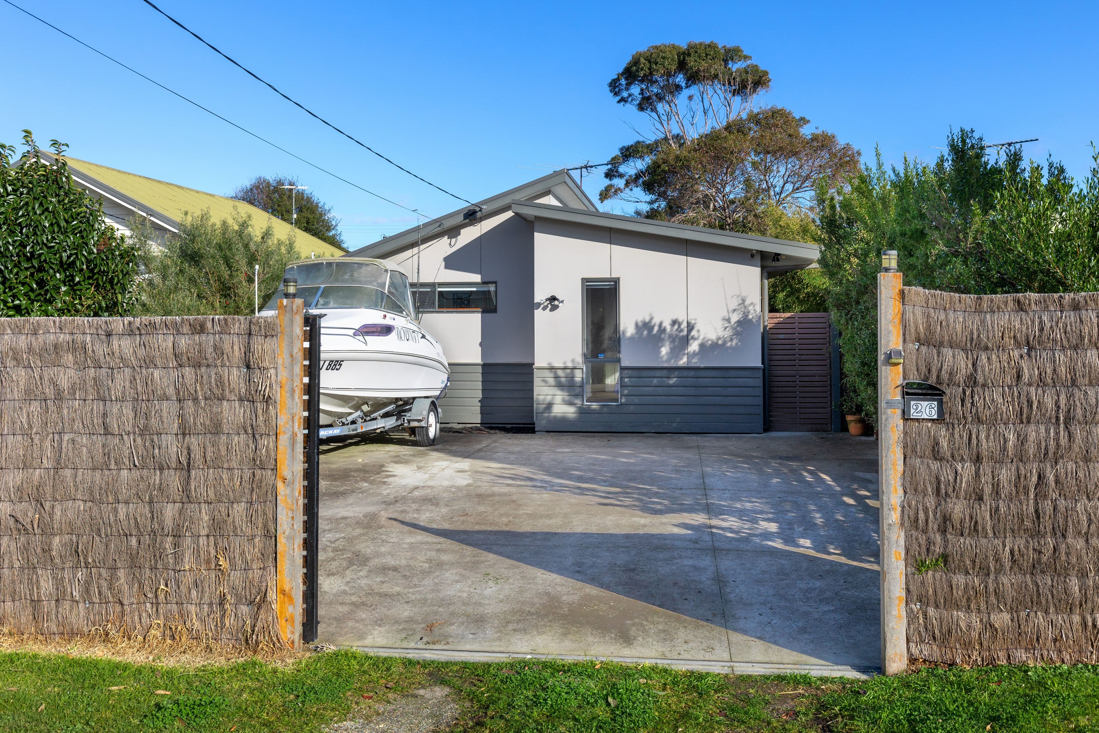 26 Sixth Avenue, Rosebud VIC 3939, Rosebud - Image 1
