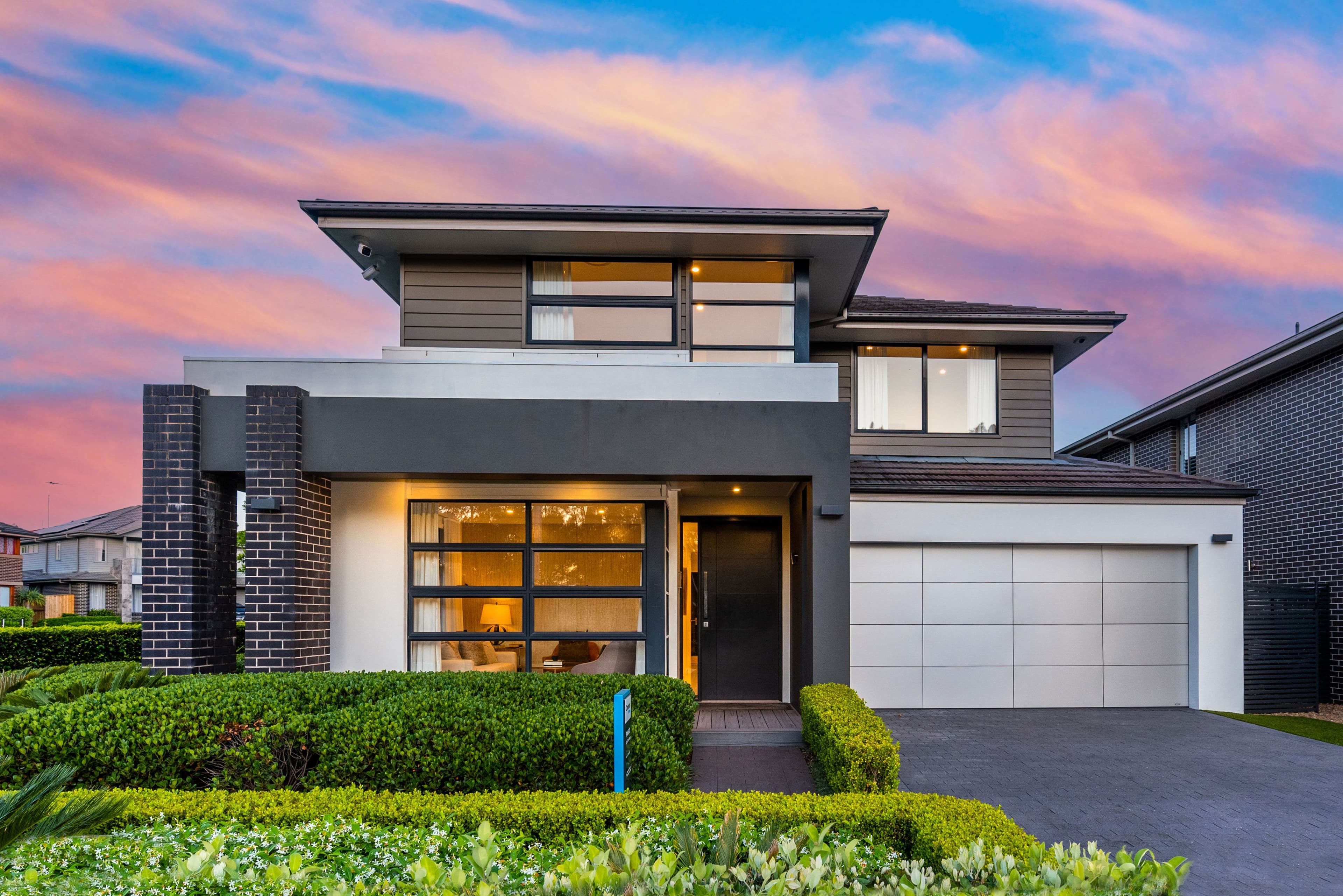 8 Clarendon Drive, Stanhope Gardens NSW 2768, Stanhope Gardens - Thumbnail 2