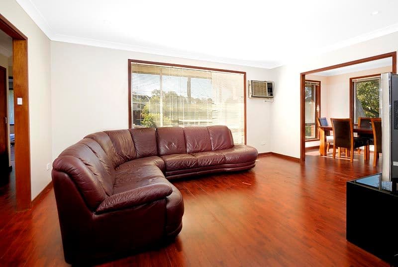 11 Kilmarnock Road, ENGADINE NSW 2233, Engadine - Thumbnail 4