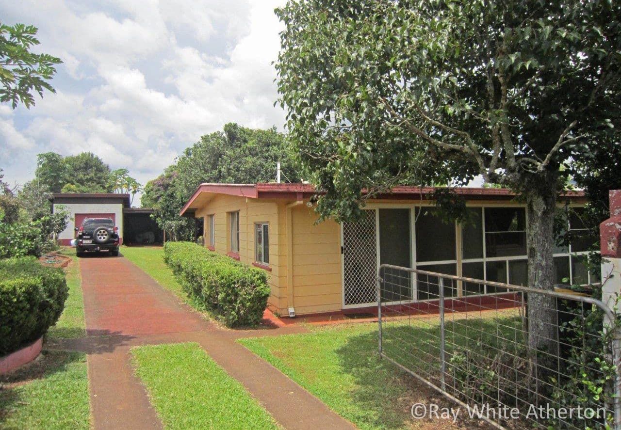 23 Lily Street, Atherton QLD 4883, Atherton - Image 1