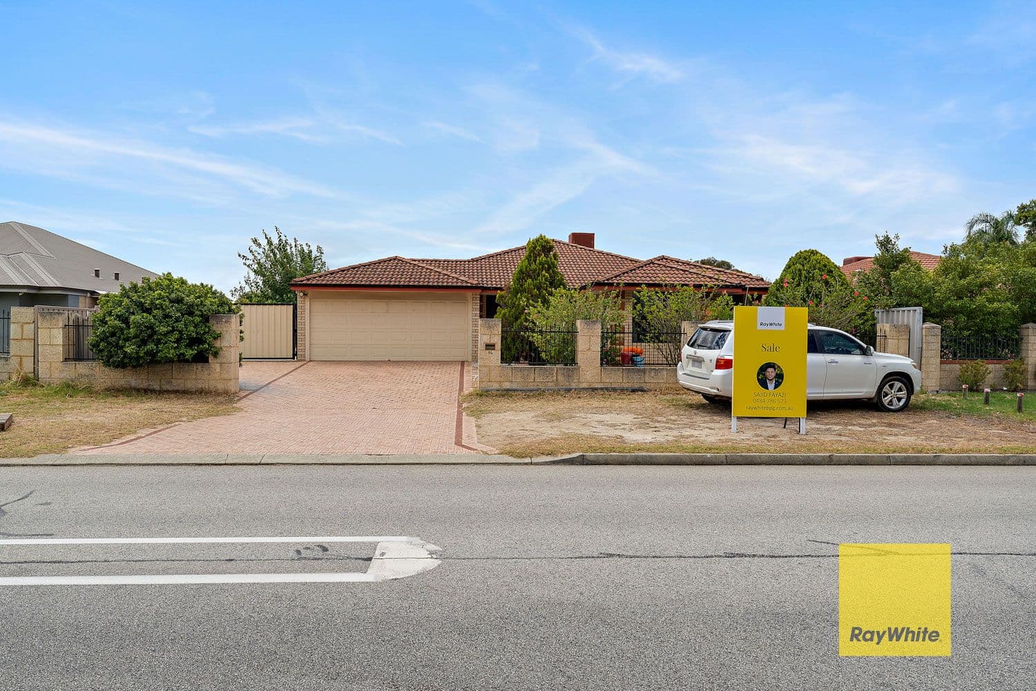 86 Alcock Street, Maddington WA 6109, Maddington - Image 1