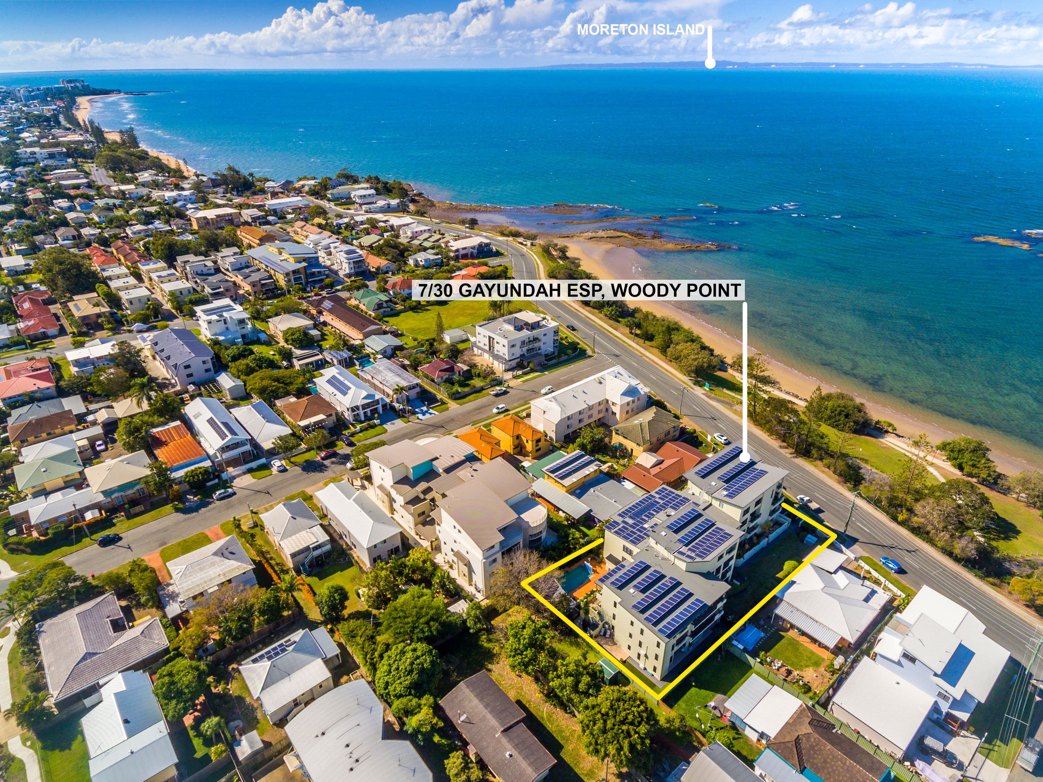 30 Gayundah Esplanade, Woody Point QLD 4019, Woody Point - Thumbnail 2