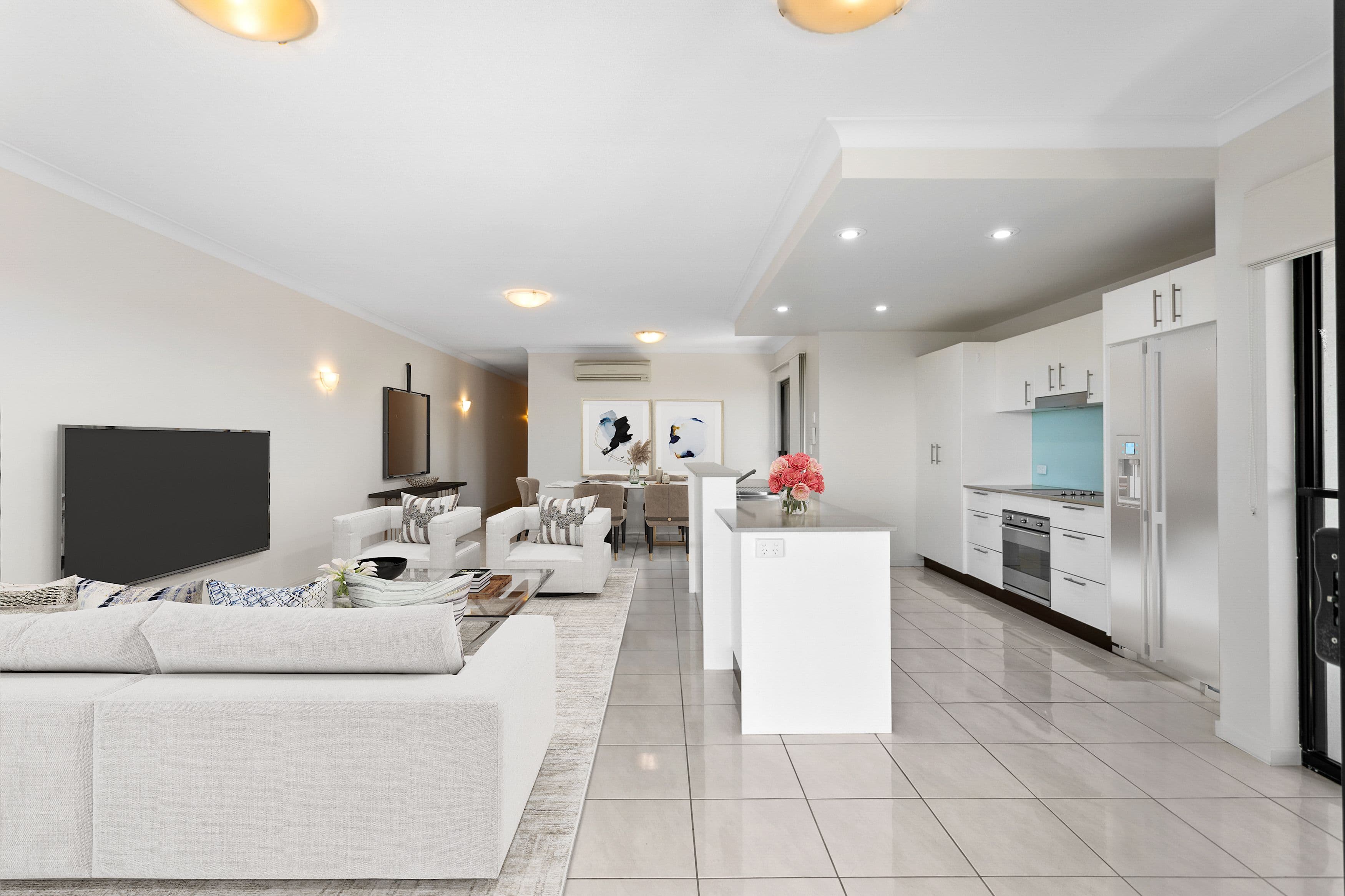 30 Gayundah Esplanade, Woody Point QLD 4019, Woody Point - Thumbnail 4