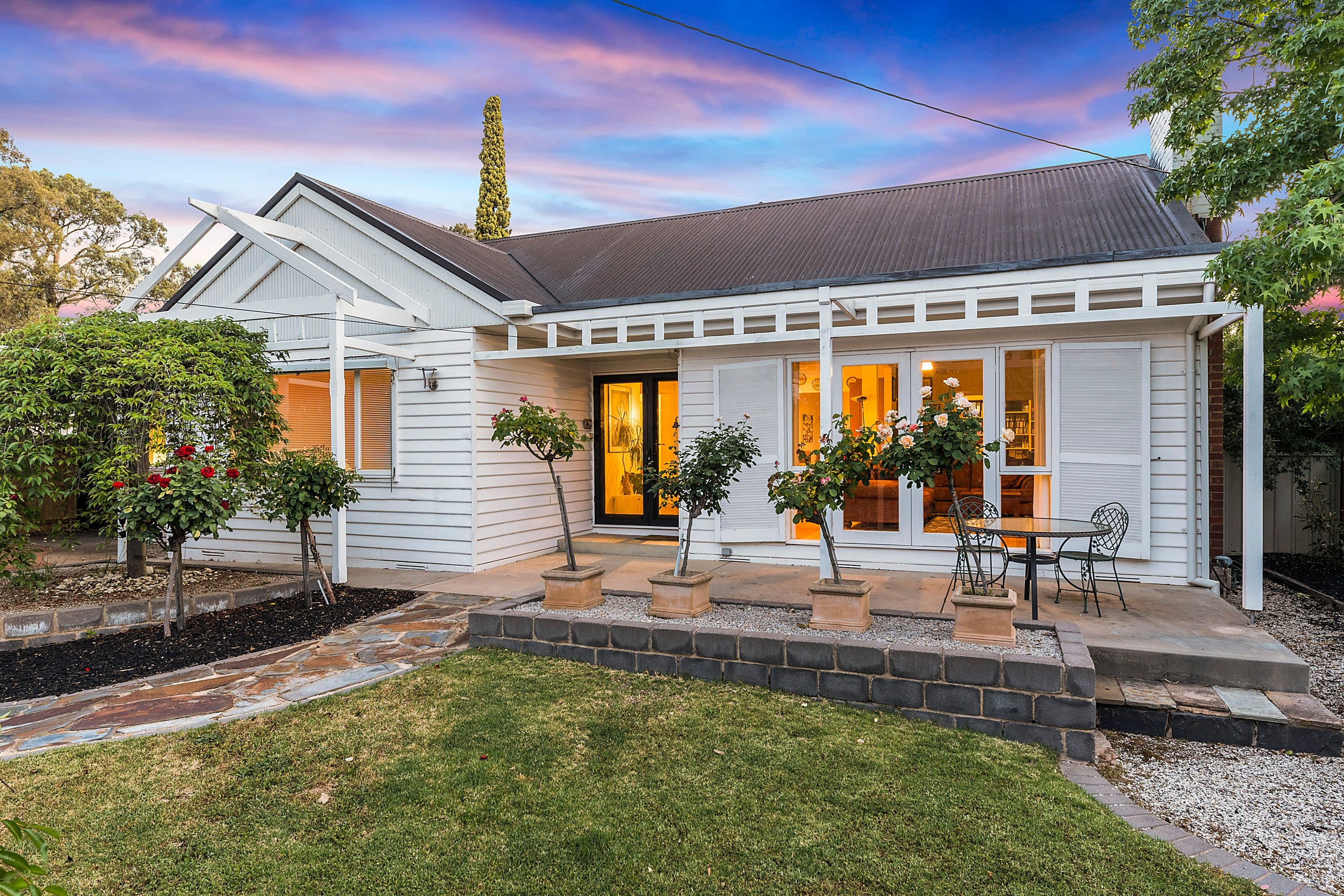 114 Lansell Terrace, East Bendigo VIC 3550, East Bendigo - Thumbnail 2