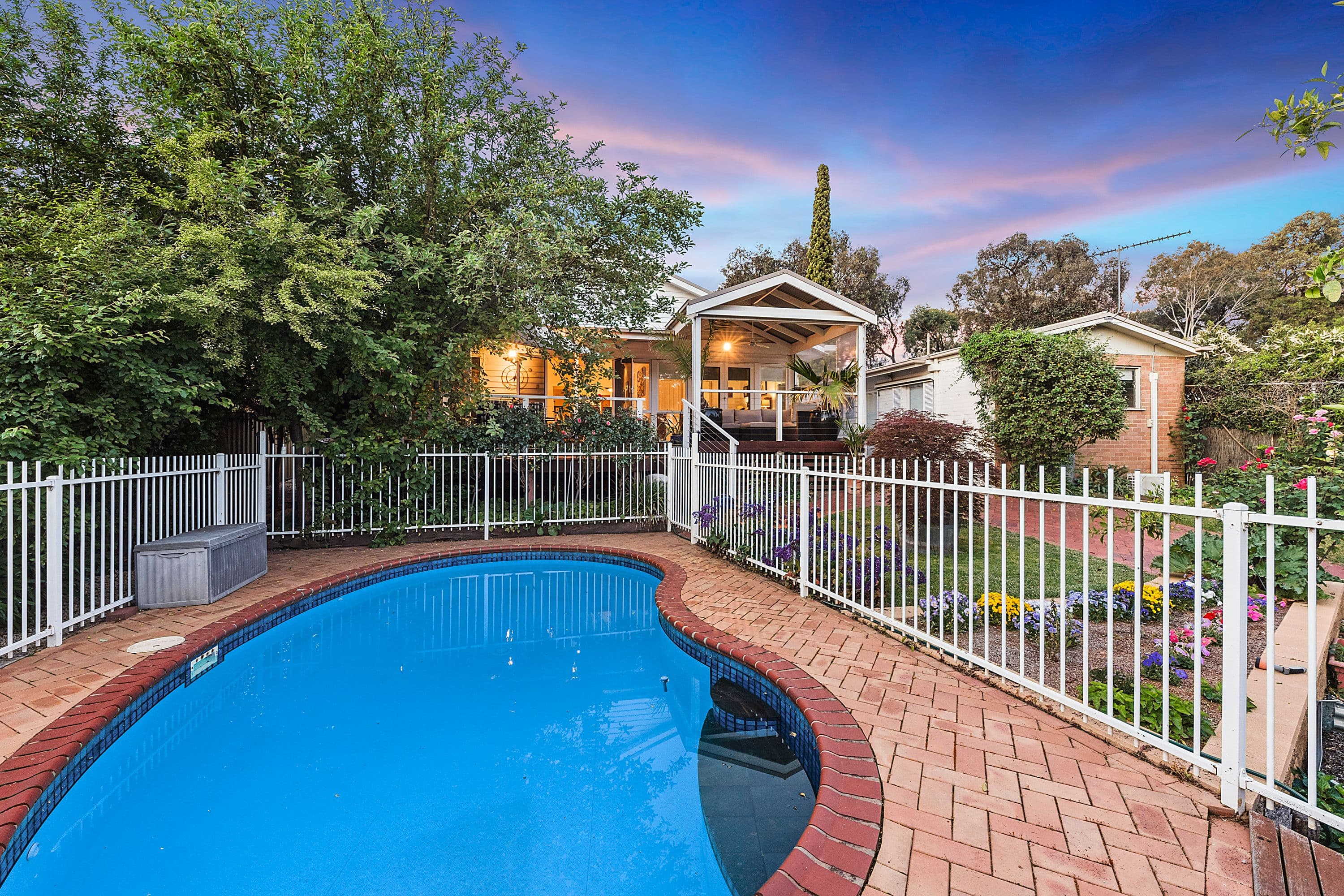 114 Lansell Terrace, East Bendigo VIC 3550, East Bendigo - Thumbnail 3