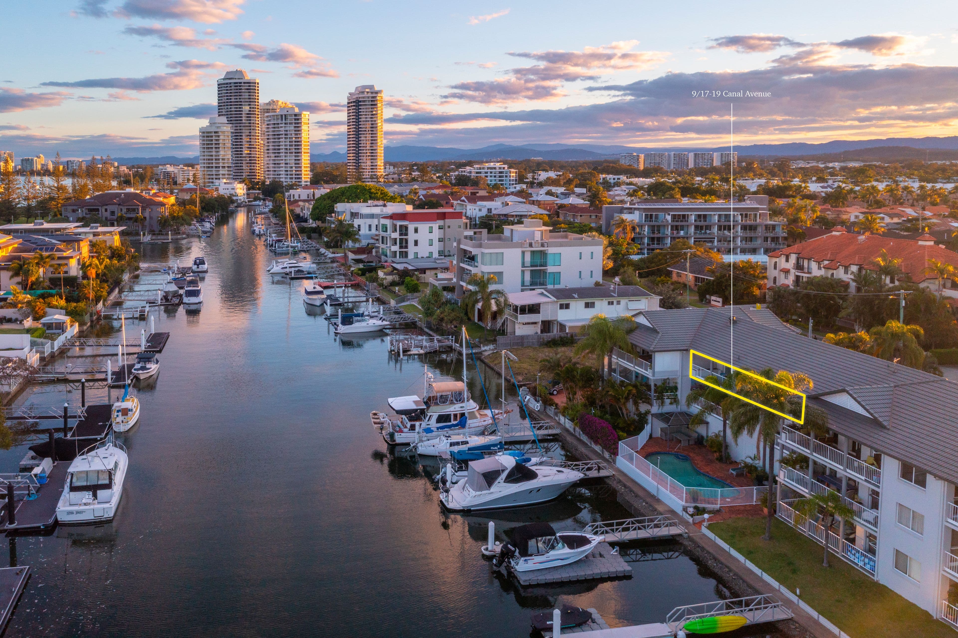 17-19 Canal Avenue, Runaway Bay QLD 4216, Runaway Bay - Image 1
