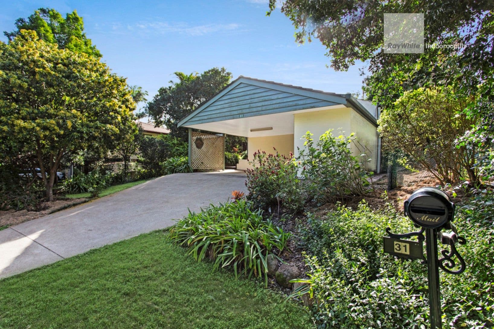 31 Dobell Street, Indooroopilly QLD 4068, Indooroopilly - Thumbnail 2