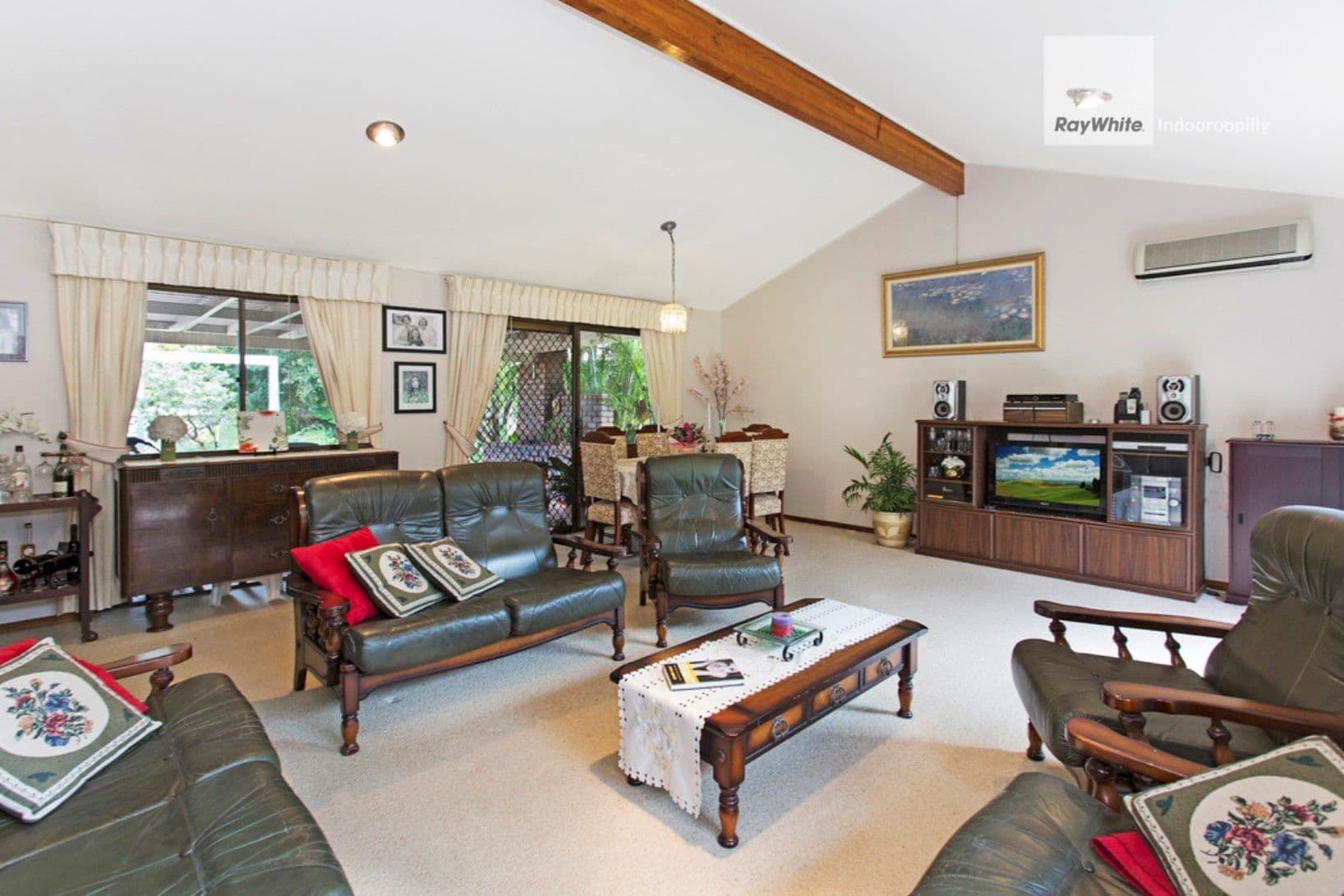 31 Dobell Street, Indooroopilly QLD 4068, Indooroopilly - Thumbnail 3