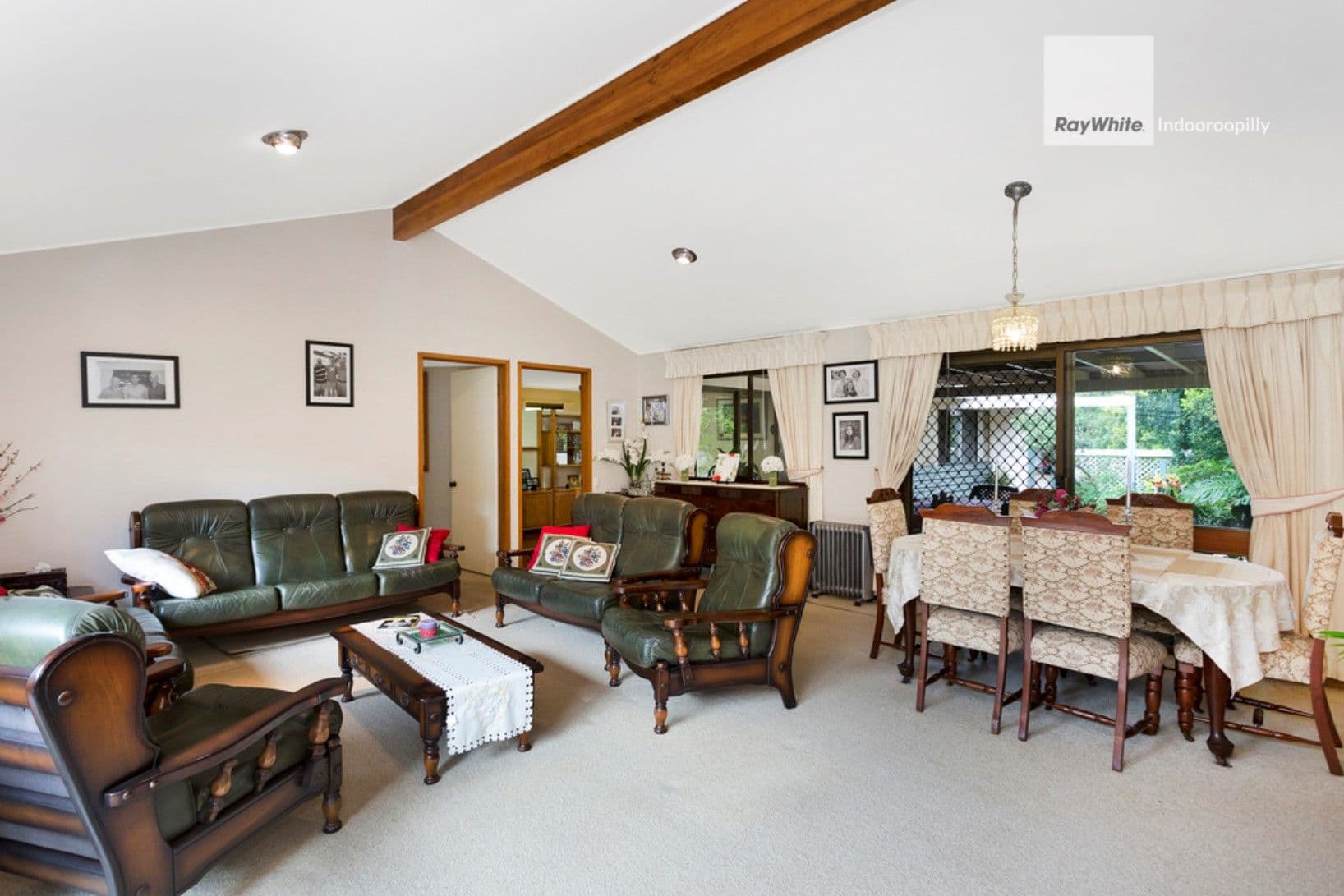 31 Dobell Street, Indooroopilly QLD 4068, Indooroopilly - Thumbnail 4