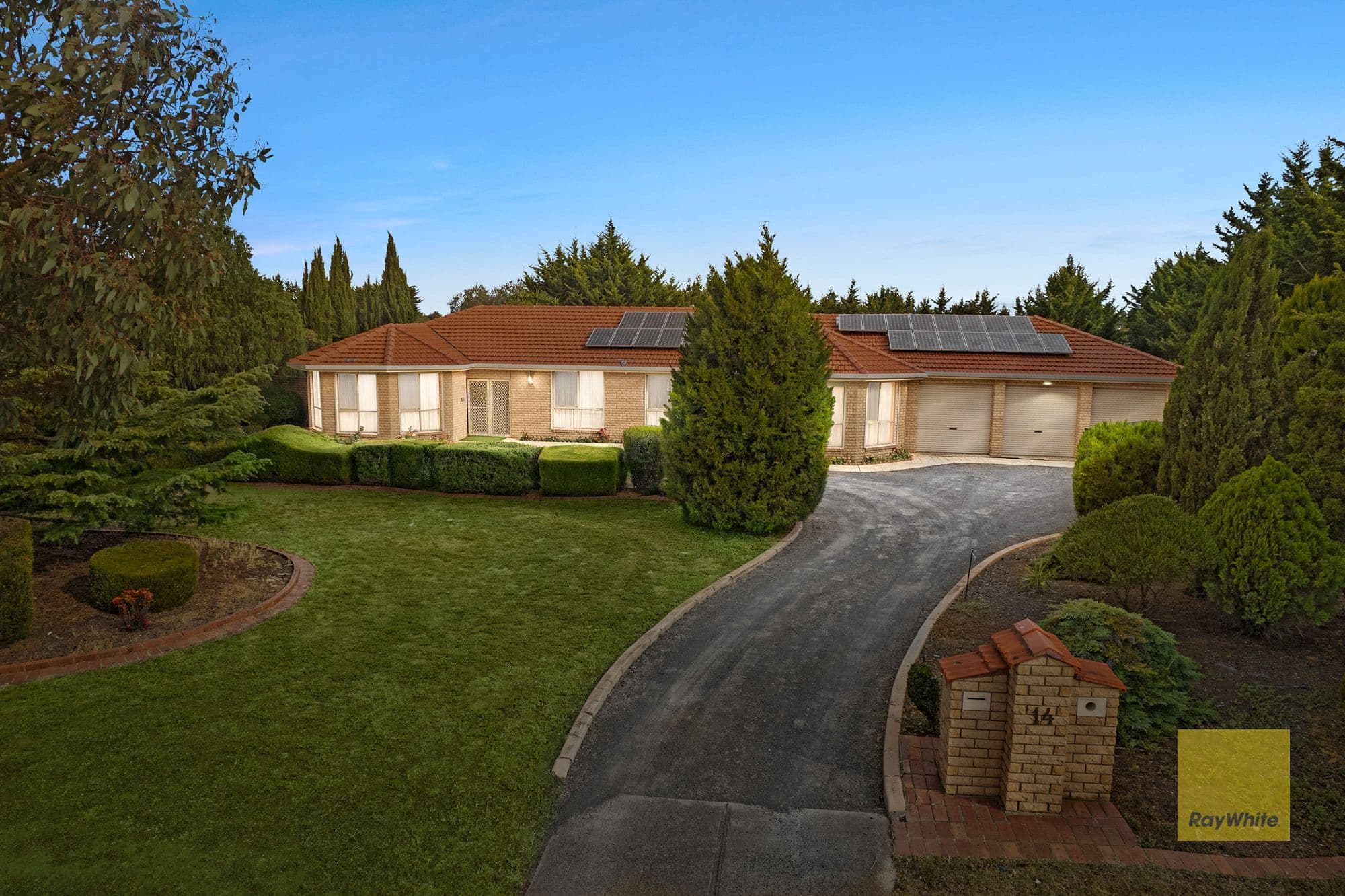 14 Kingston Boulevard, Hoppers Crossing VIC 3029, Hoppers Crossing - Image 1