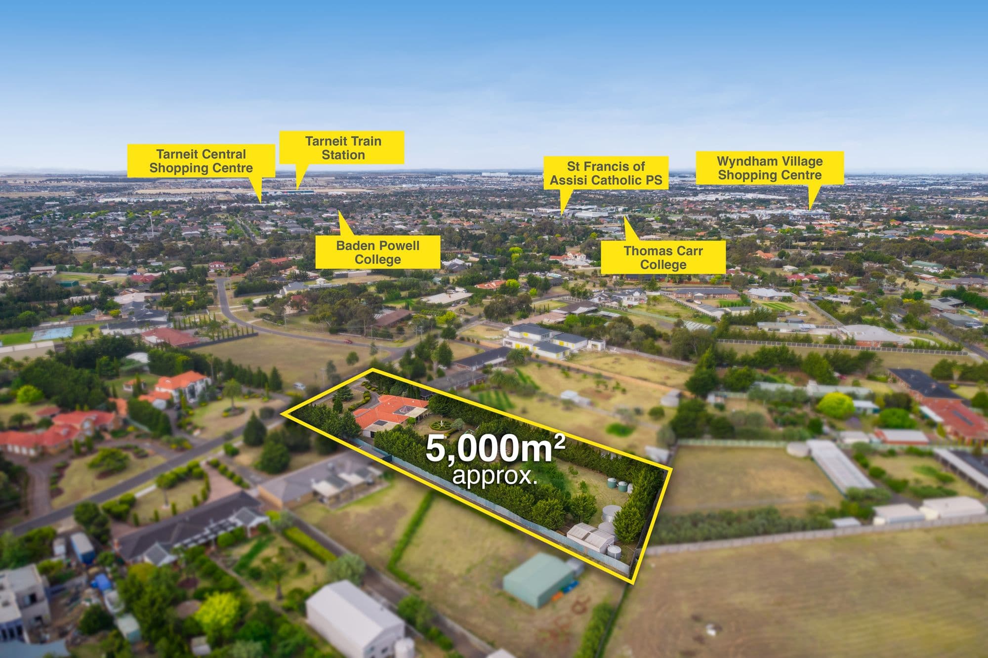 14 Kingston Boulevard, Hoppers Crossing VIC 3029, Hoppers Crossing - Thumbnail 4