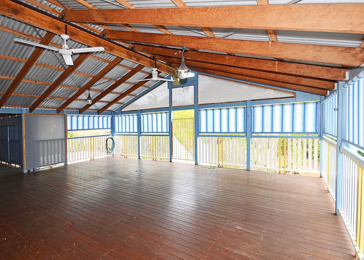 72 Spence Street, POINT VERNON QLD 4655, Point Vernon - Thumbnail 2