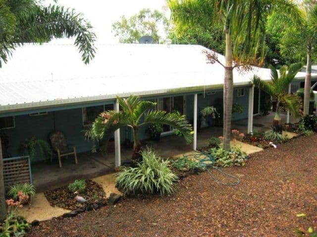 21 Shackleton Road, OAKENDEN QLD 4741, Oakenden - Thumbnail 2