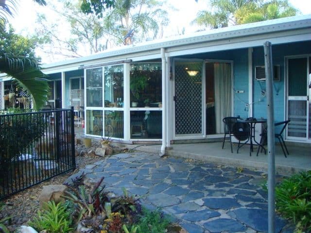 21 Shackleton Road, OAKENDEN QLD 4741, Oakenden - Thumbnail 7
