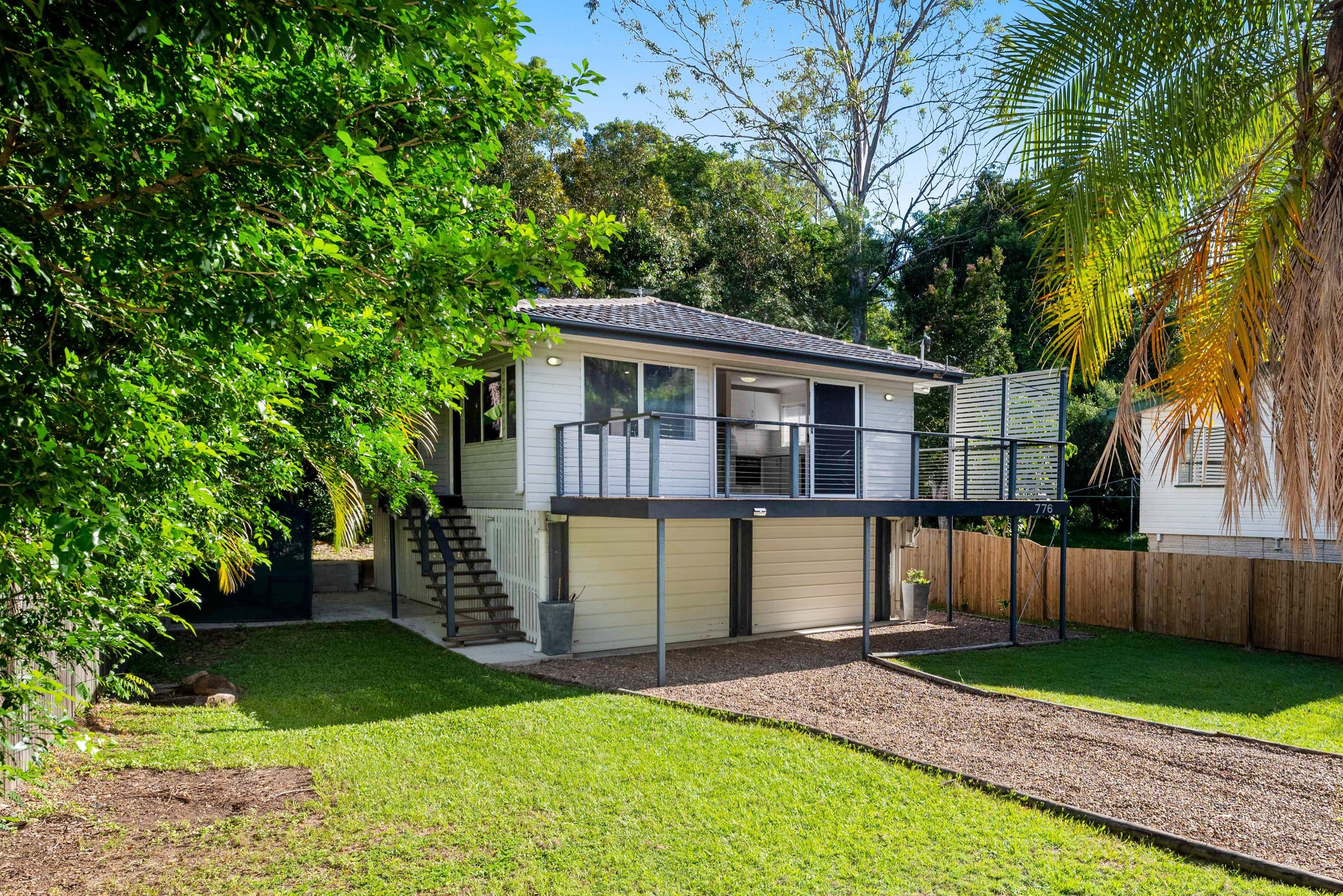 776 Waterworks Road, The Gap QLD 4061, The Gap - Image 1