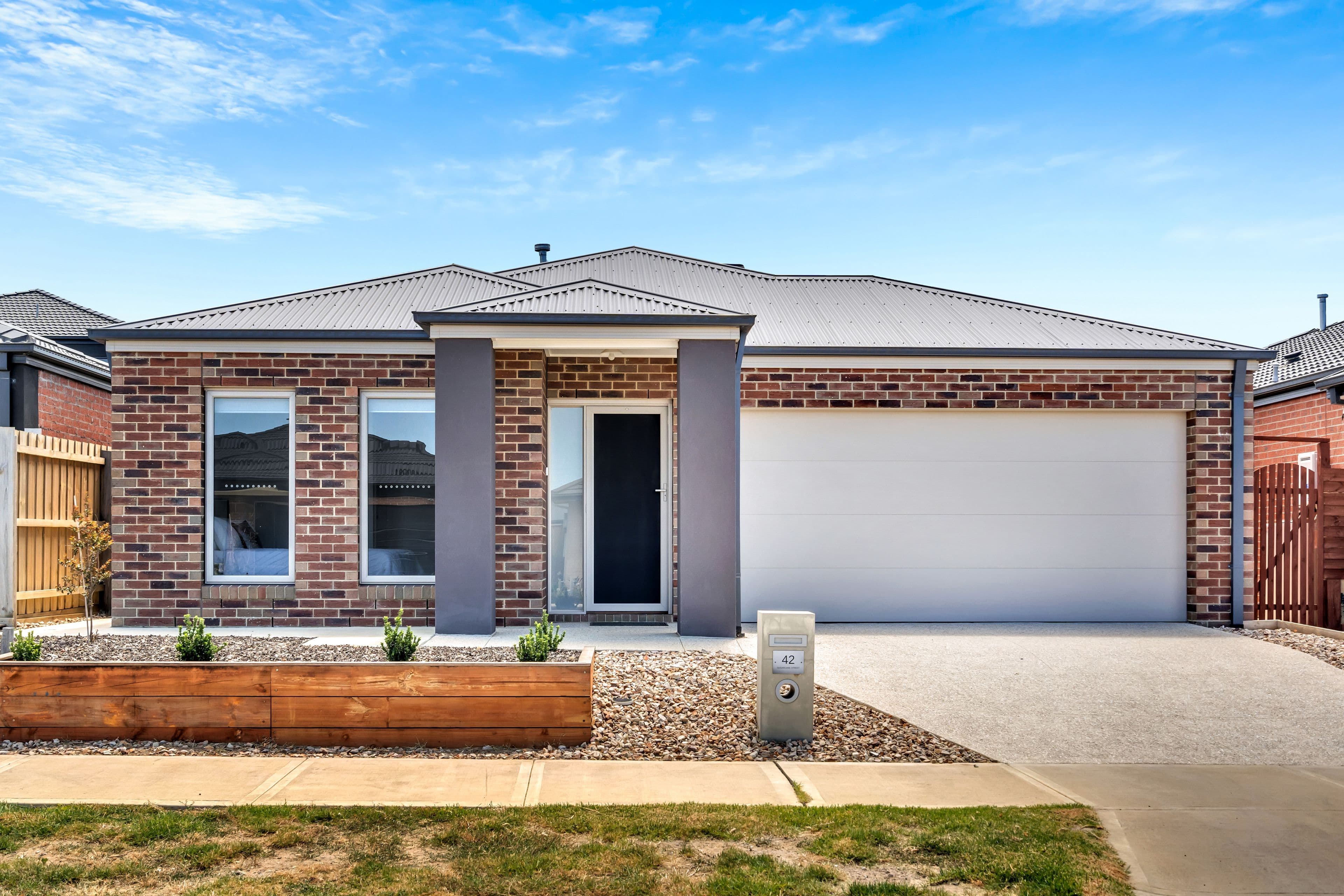 42 Sugarcane Street, Mickleham VIC 3064, Mickleham - Image 1