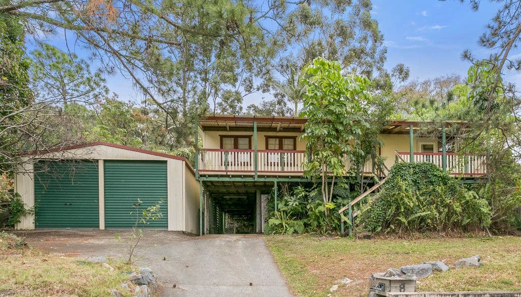 8 Cobai Drive, Mudgeeraba QLD 4213, Mudgeeraba - Image 1