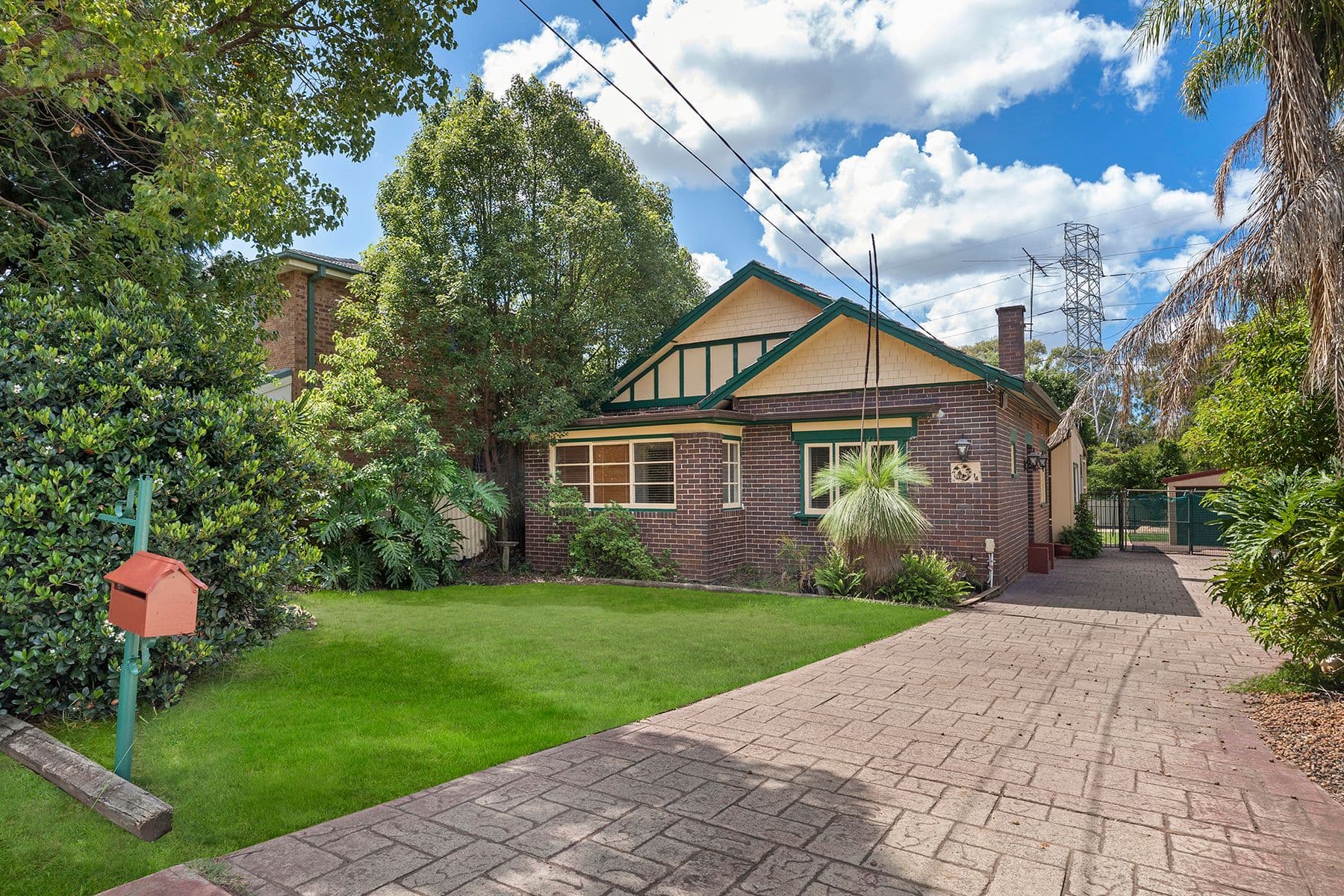 14 Sunny Crescent, Punchbowl NSW 2196, Punchbowl - Image 1