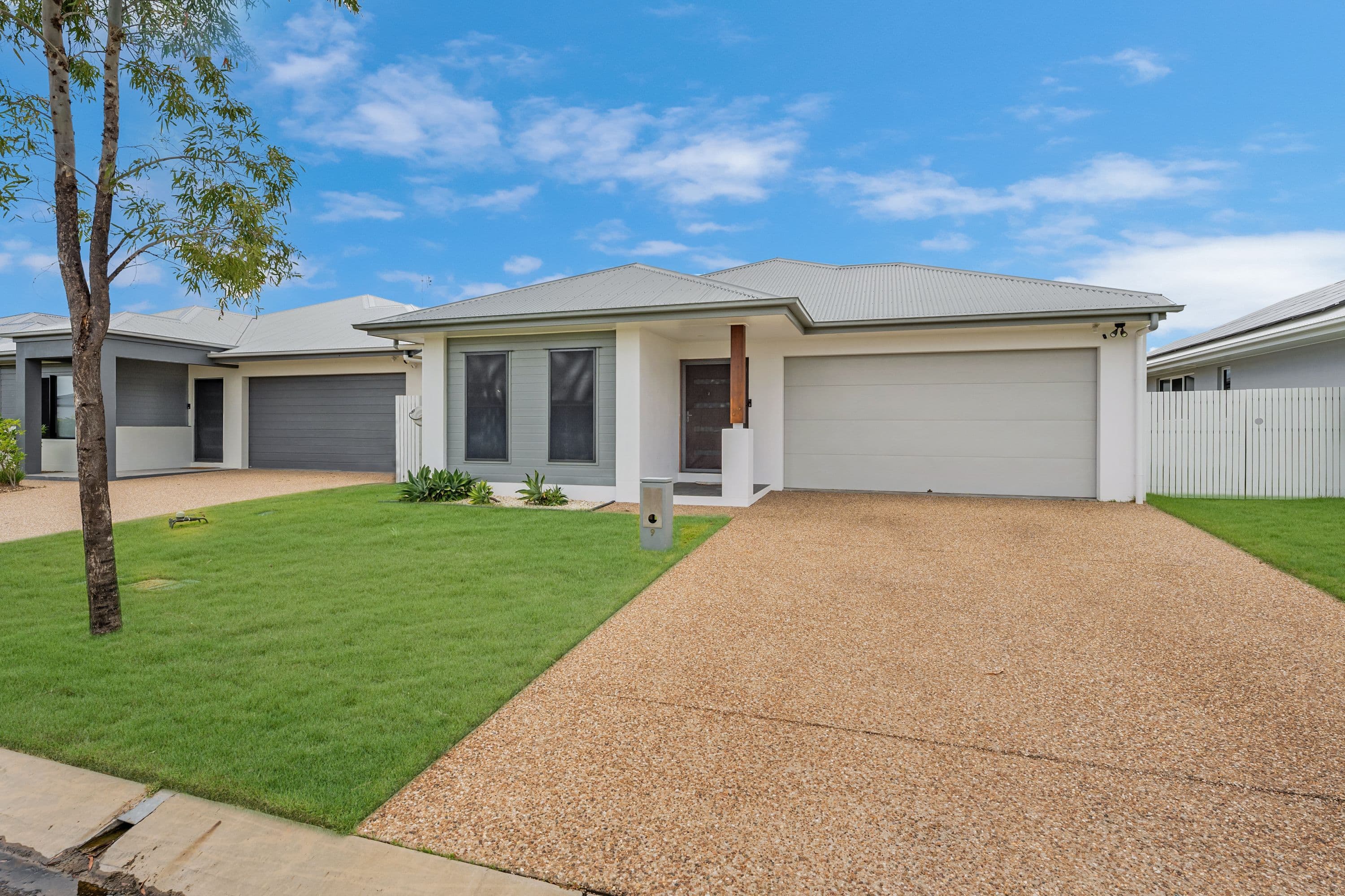 9 Magellan Street, Burdell QLD 4818, Burdell - Image 1