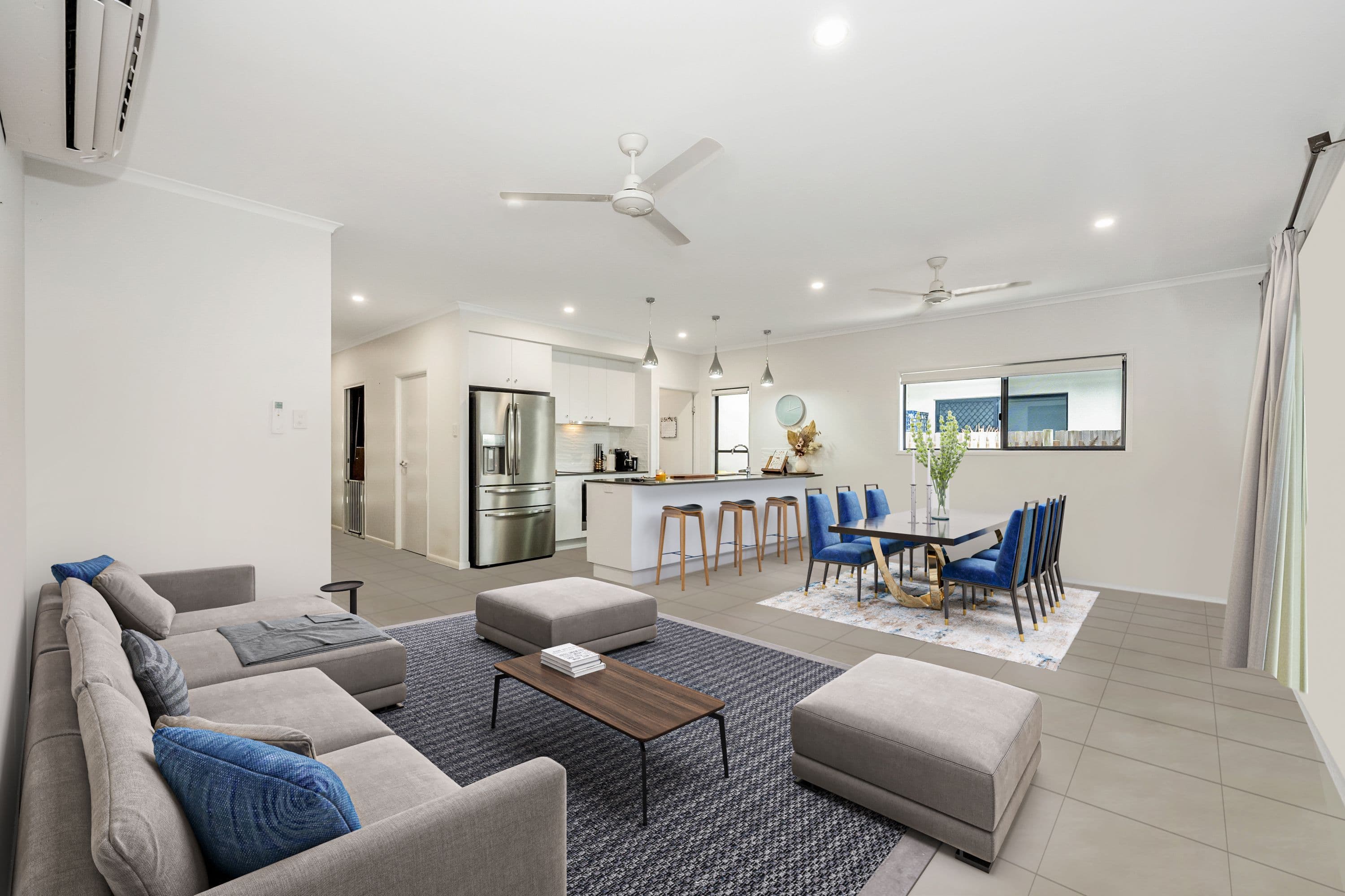 9 Magellan Street, Burdell QLD 4818, Burdell - Thumbnail 3