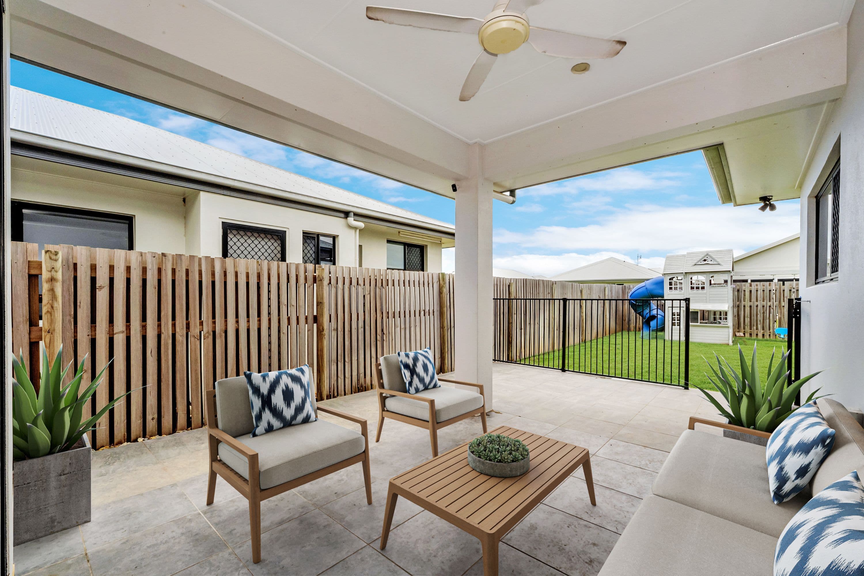 9 Magellan Street, Burdell QLD 4818, Burdell - Thumbnail 8