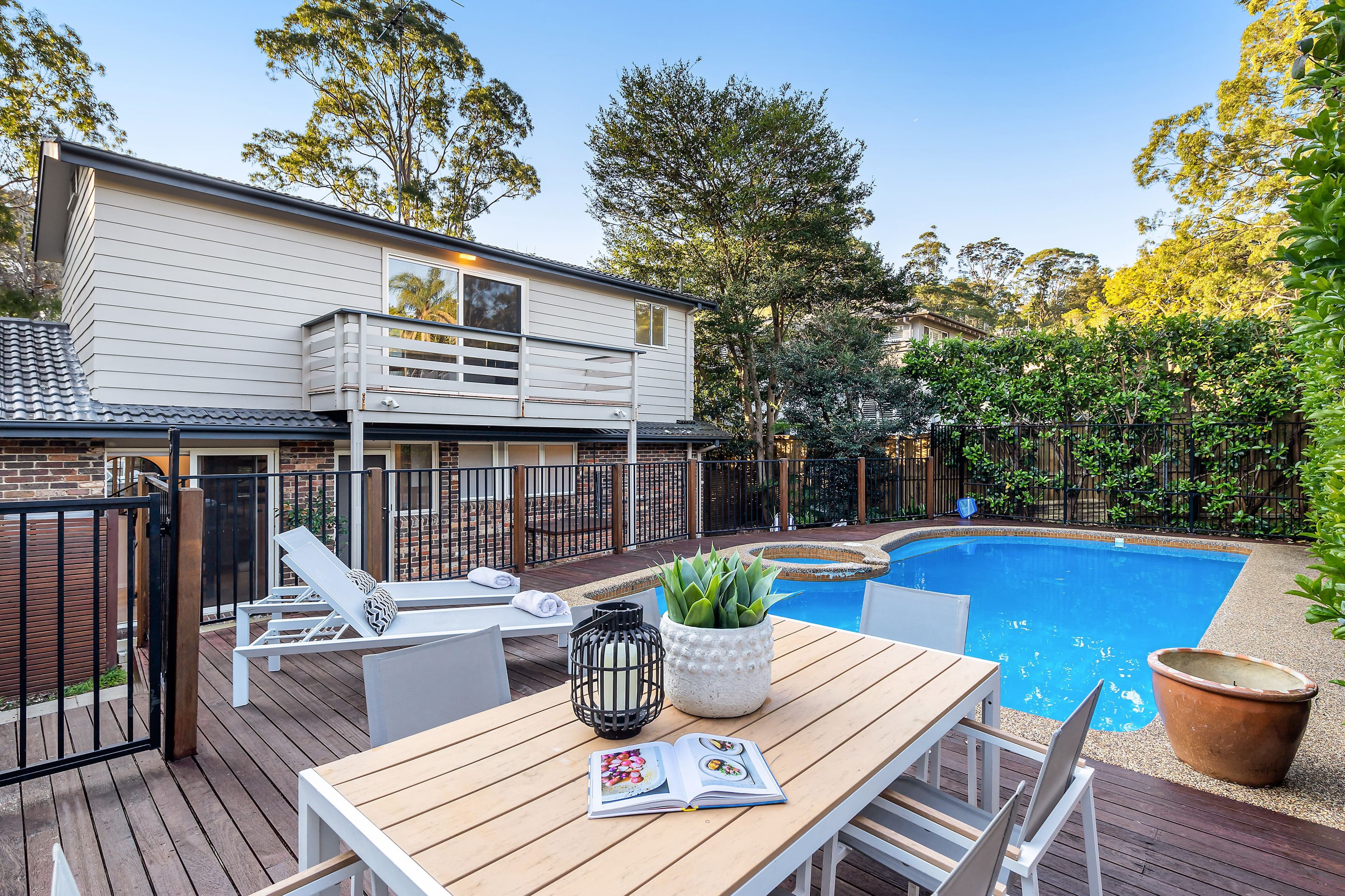 21 Mitchell Crescent, Warrawee NSW 2074, Warrawee - Image 1