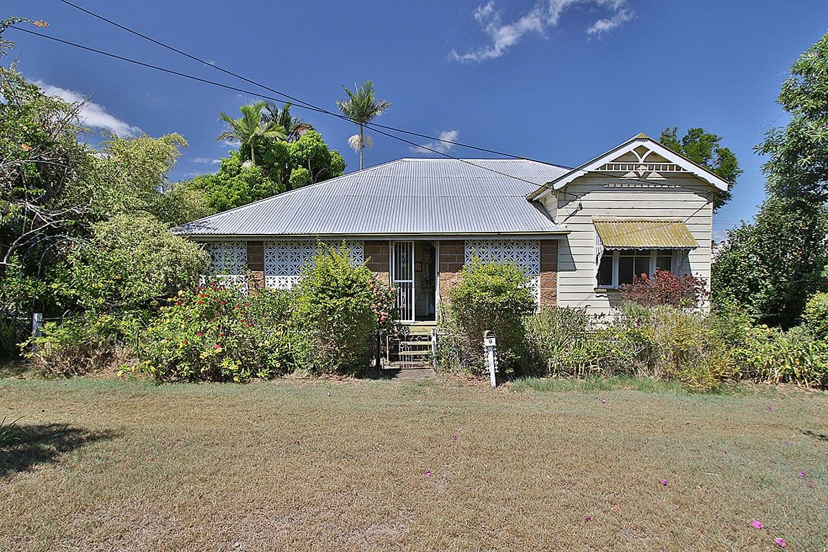8 McLean Street, North Ipswich QLD 4305, North Ipswich - Image 1