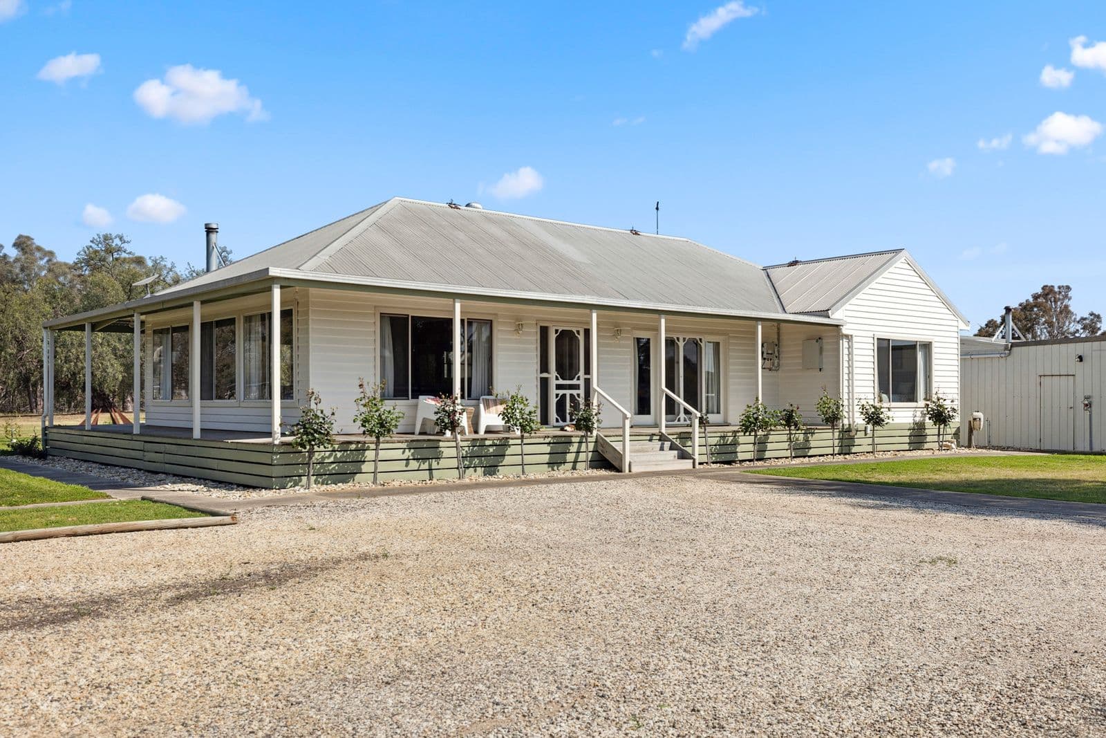 42 Babbler Lane, Tabilk VIC 3607, Tabilk - Image 1
