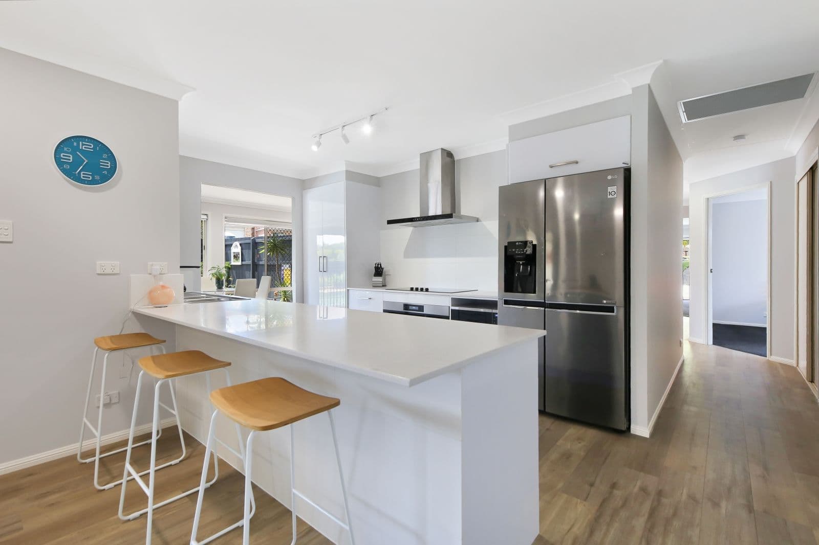 1 Edgeworth Place, Helensvale QLD 4212, Helensvale - Thumbnail 2