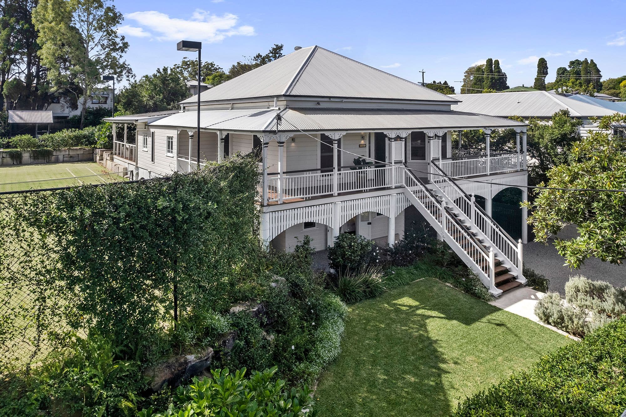 194 Cliveden Avenue, Corinda QLD 4075, Corinda - Image 1