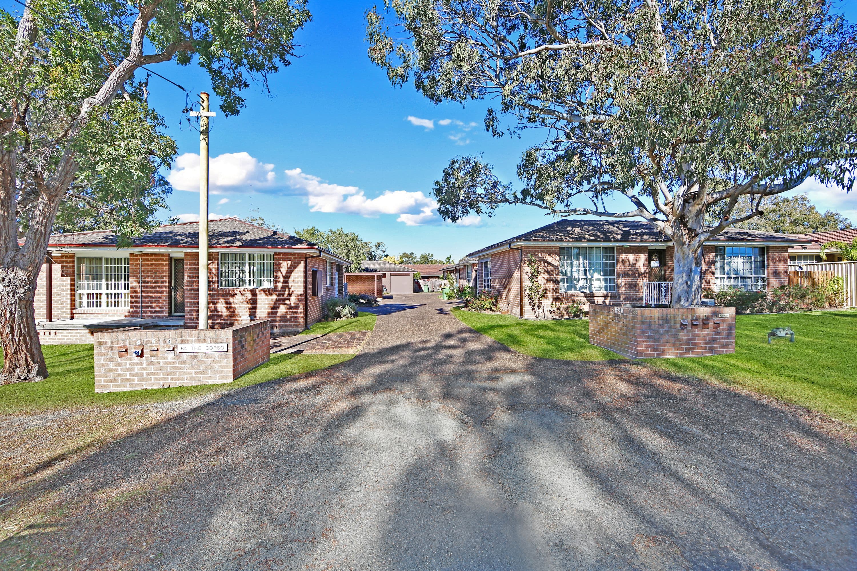 4/64  The Corso, GOROKAN NSW 2263, Gorokan - Image 1