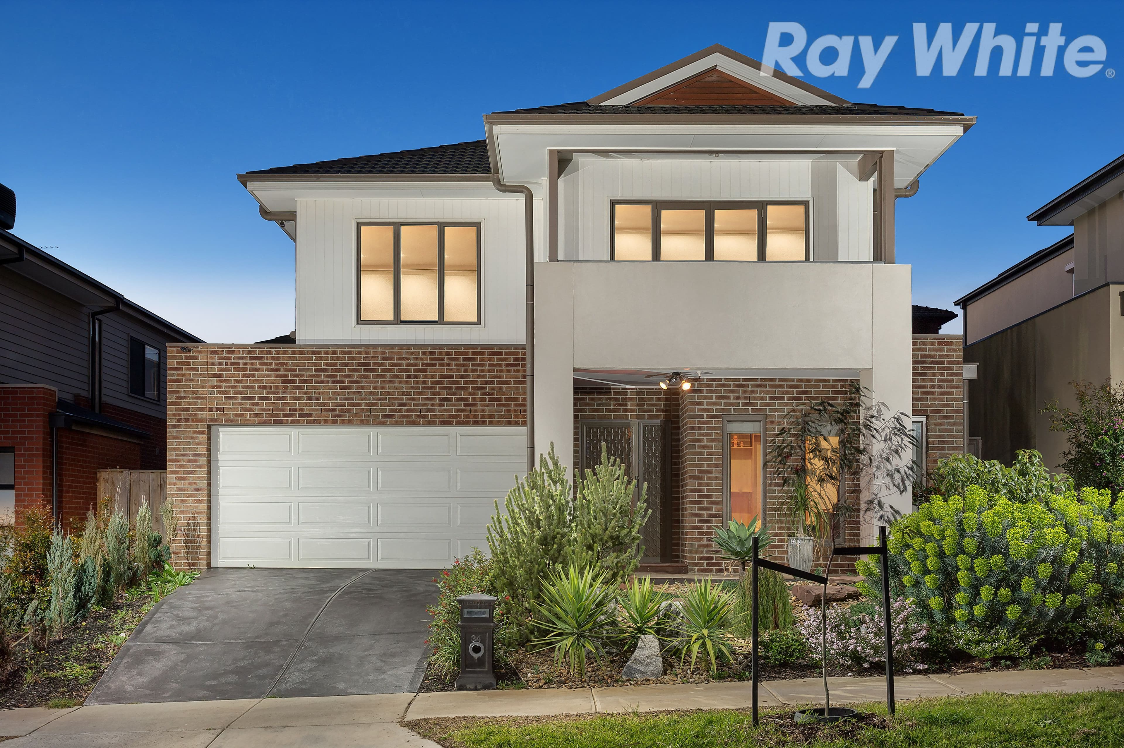 34 Spectrum Way, Coburg North VIC 3058, Coburg North - Image 1