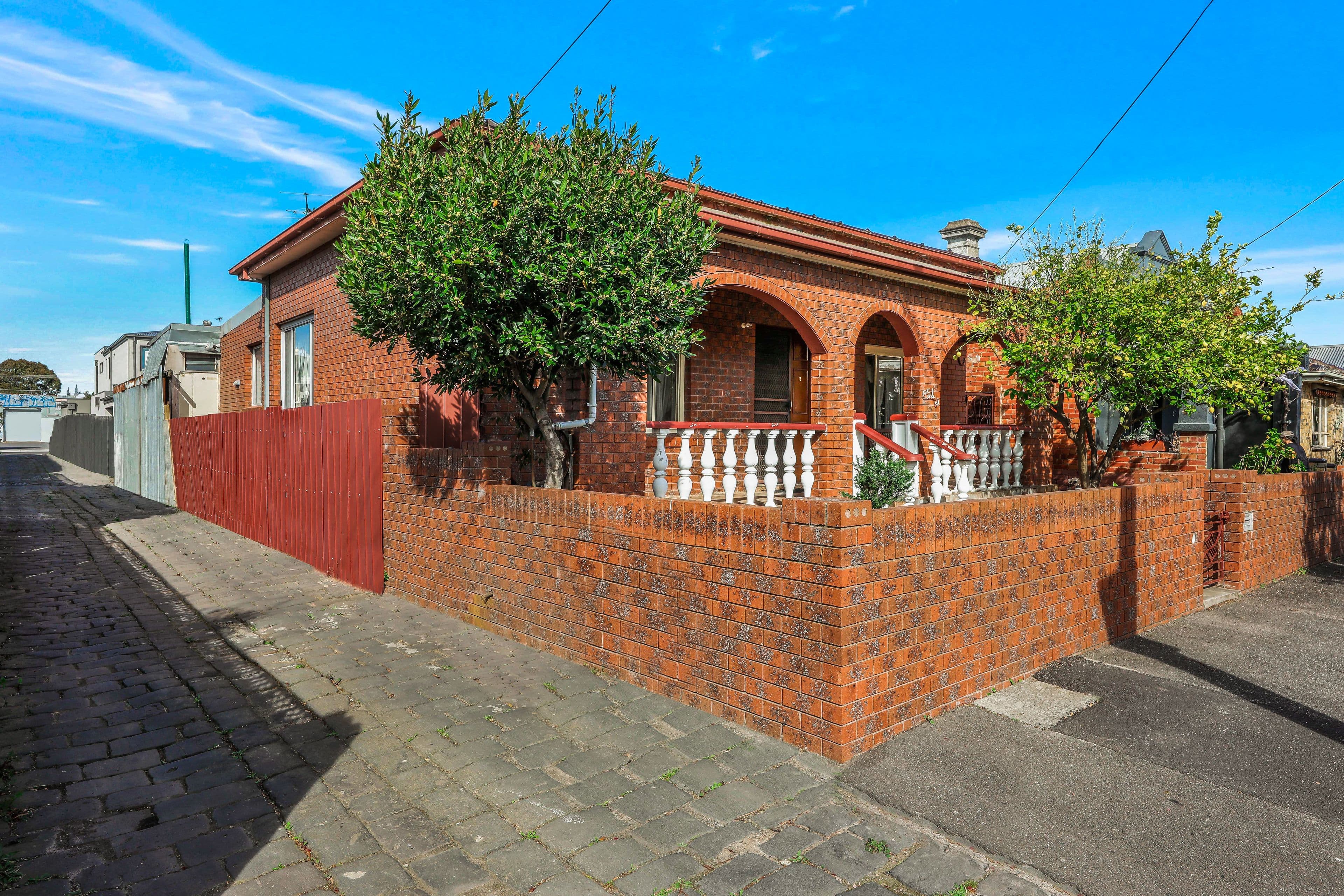 54 Ashmore Street, Brunswick VIC 3056, Brunswick - Image 1