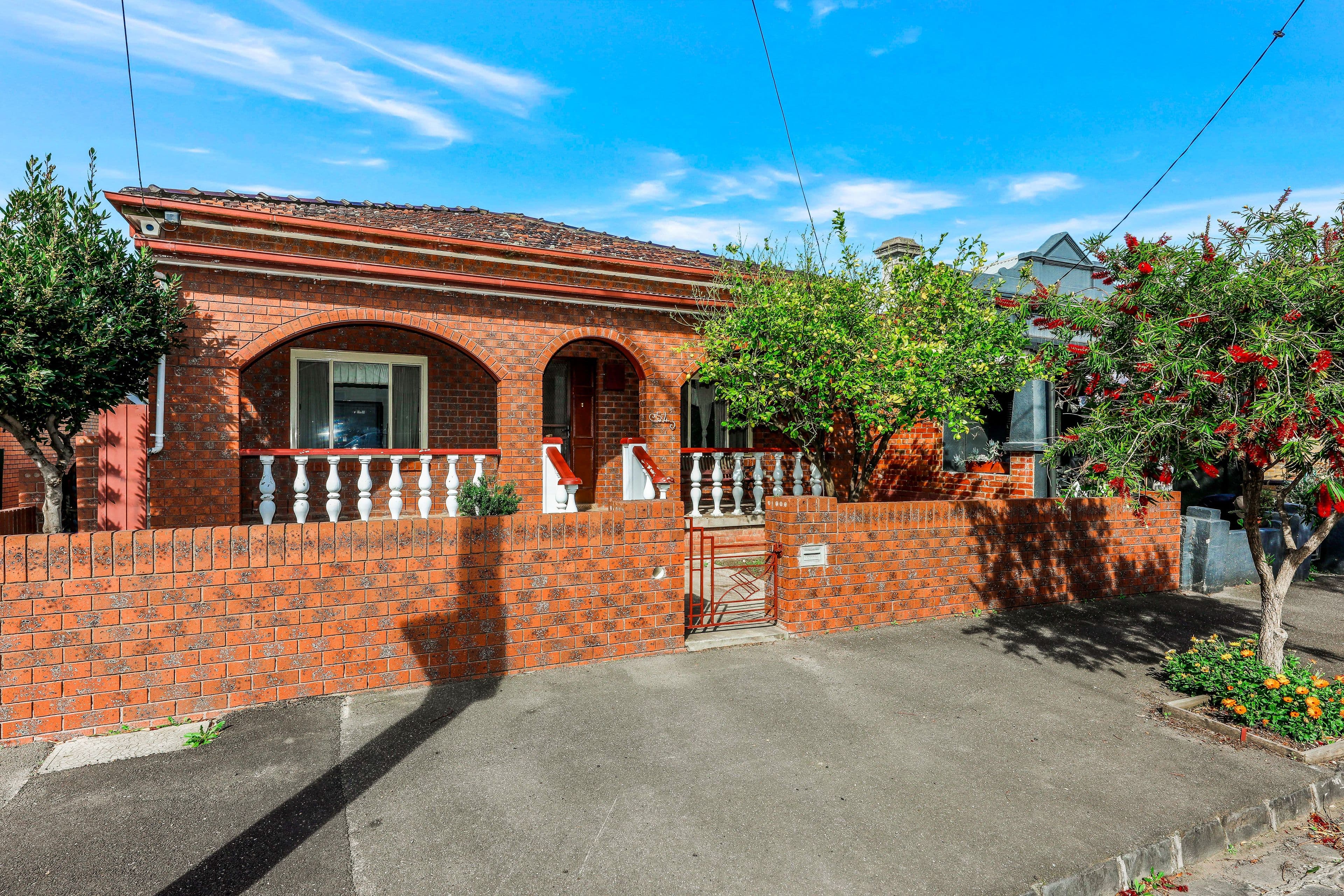 54 Ashmore Street, Brunswick VIC 3056, Brunswick - Thumbnail 2