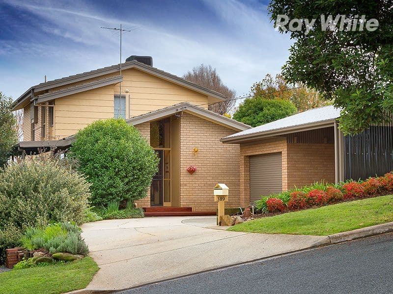 389 Paul Avenue, LAVINGTON NSW 2641, Lavington - Image 1
