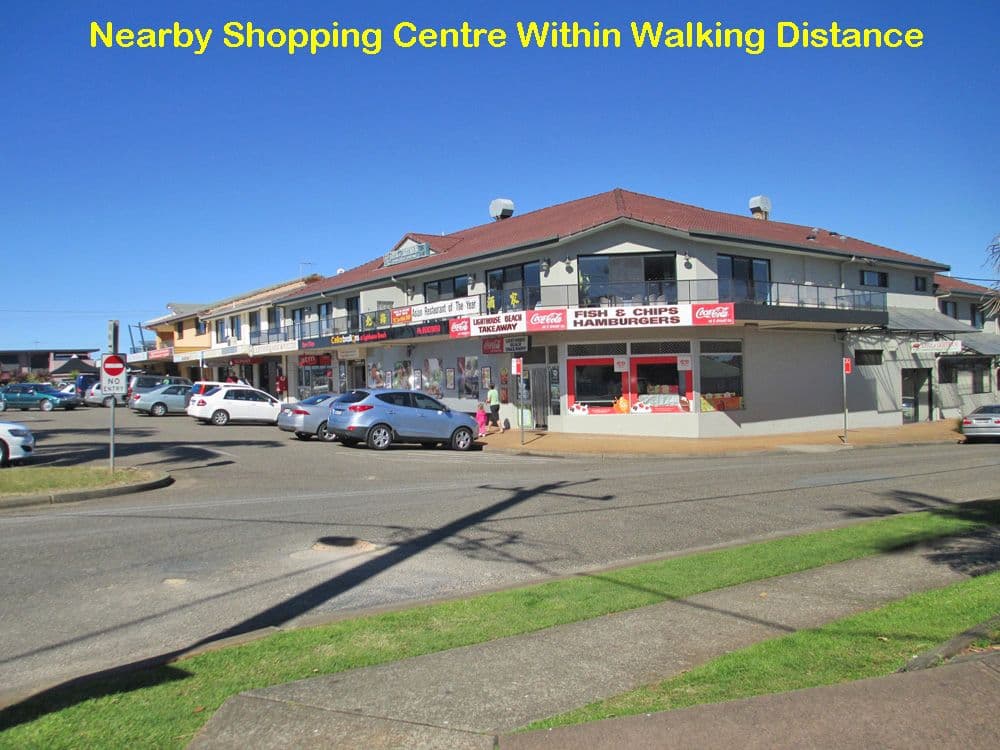 32 Bourne Street, PORT MACQUARIE NSW 2444, Port Macquarie - Thumbnail 8