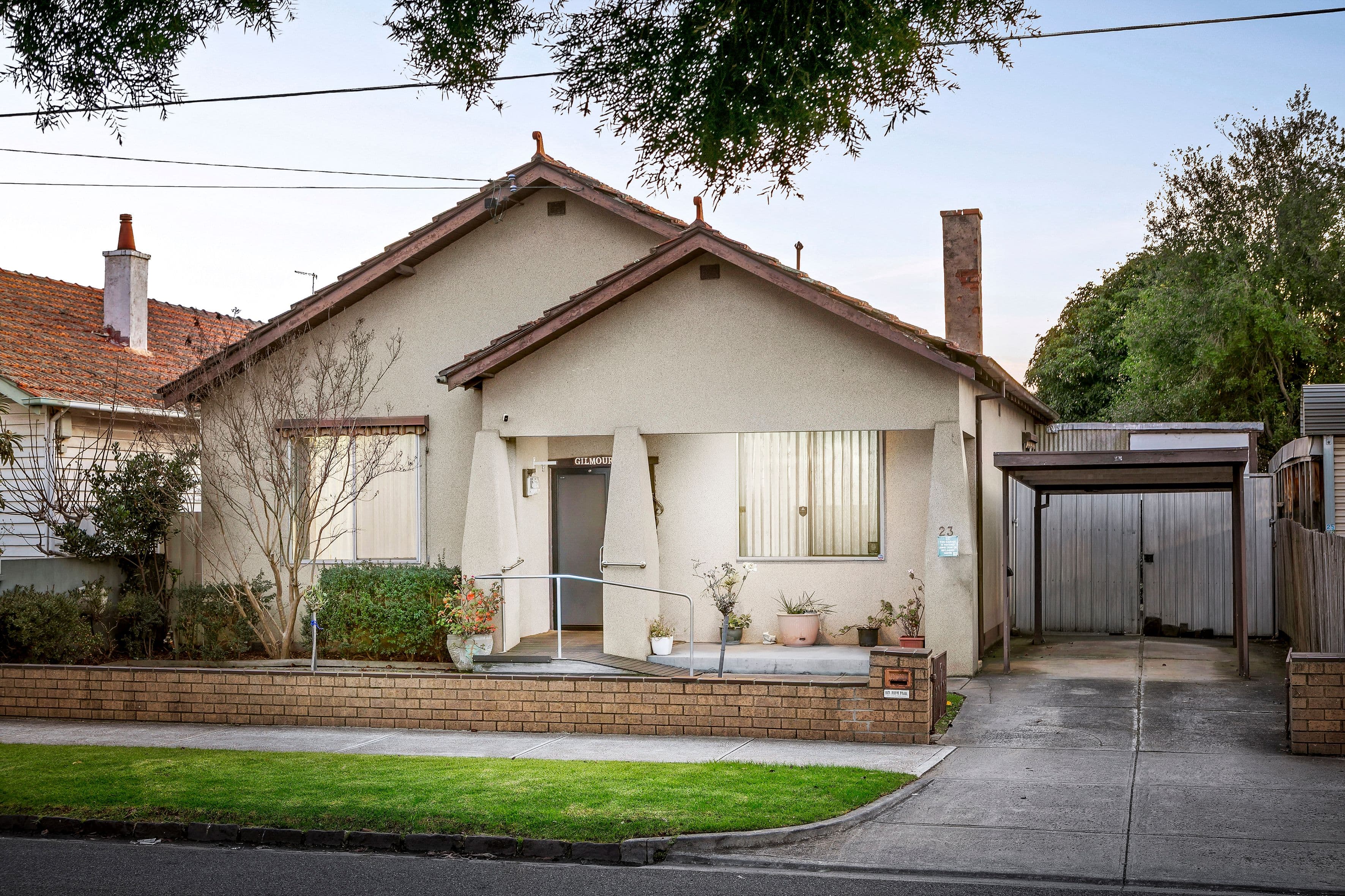 23 Gilmour Street, Coburg VIC 3058, Coburg - Image 1