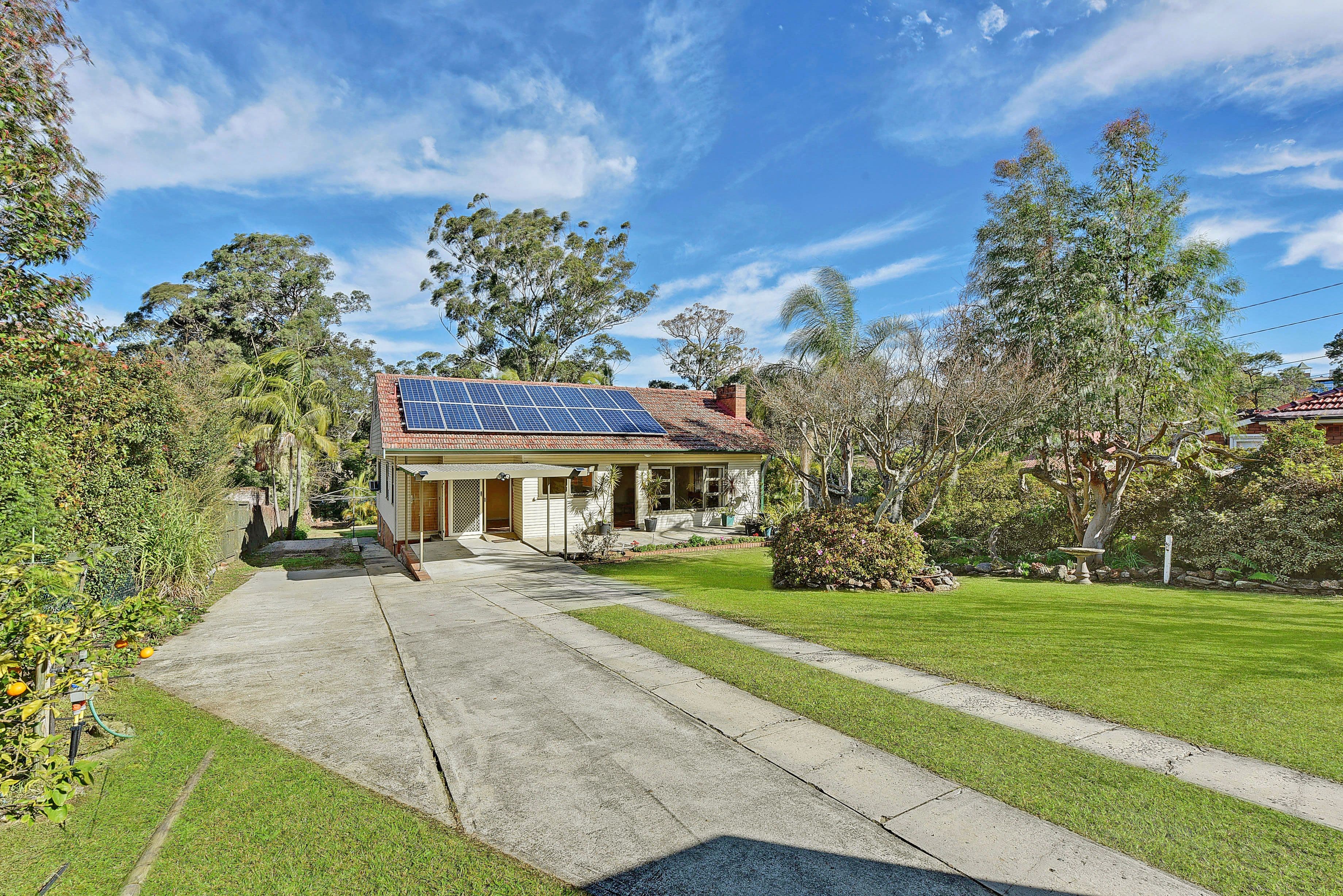 16 Hampden Road, Pennant Hills - Image 1