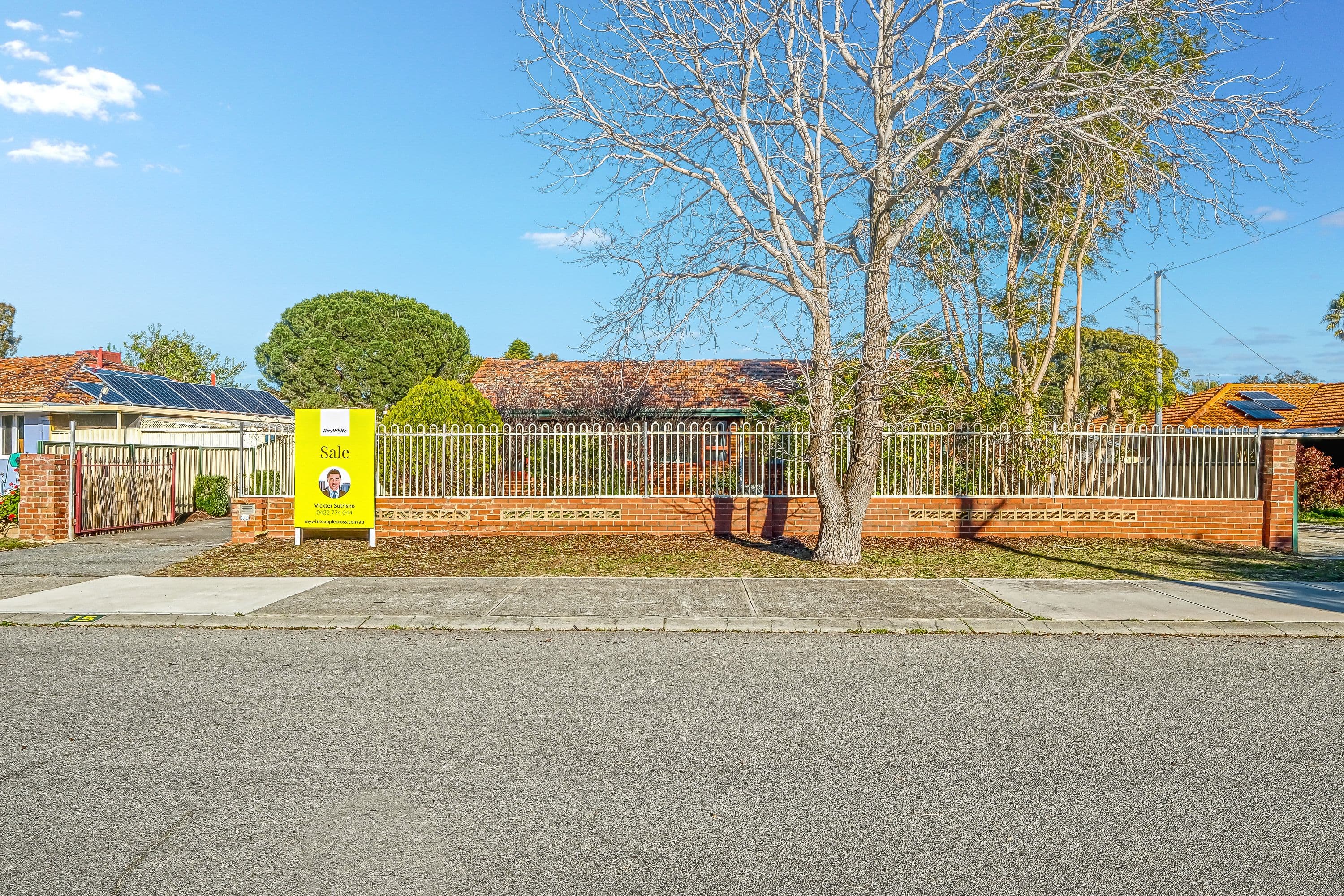 15 Trangie Way, Kelmscott WA 6111, Kelmscott - Thumbnail 2