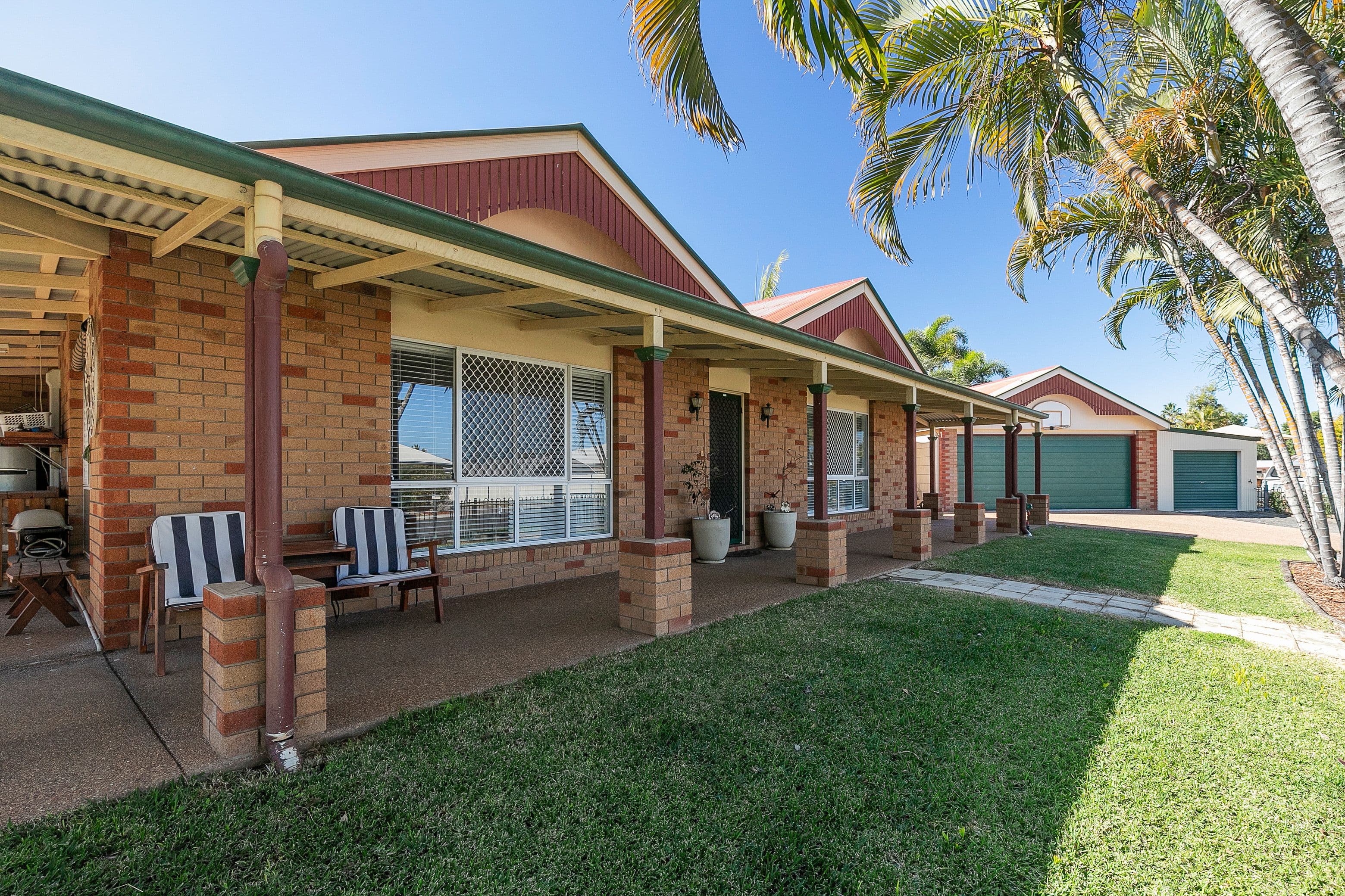 1 Baldwin Street, Emerald QLD 4720, Emerald - Image 1