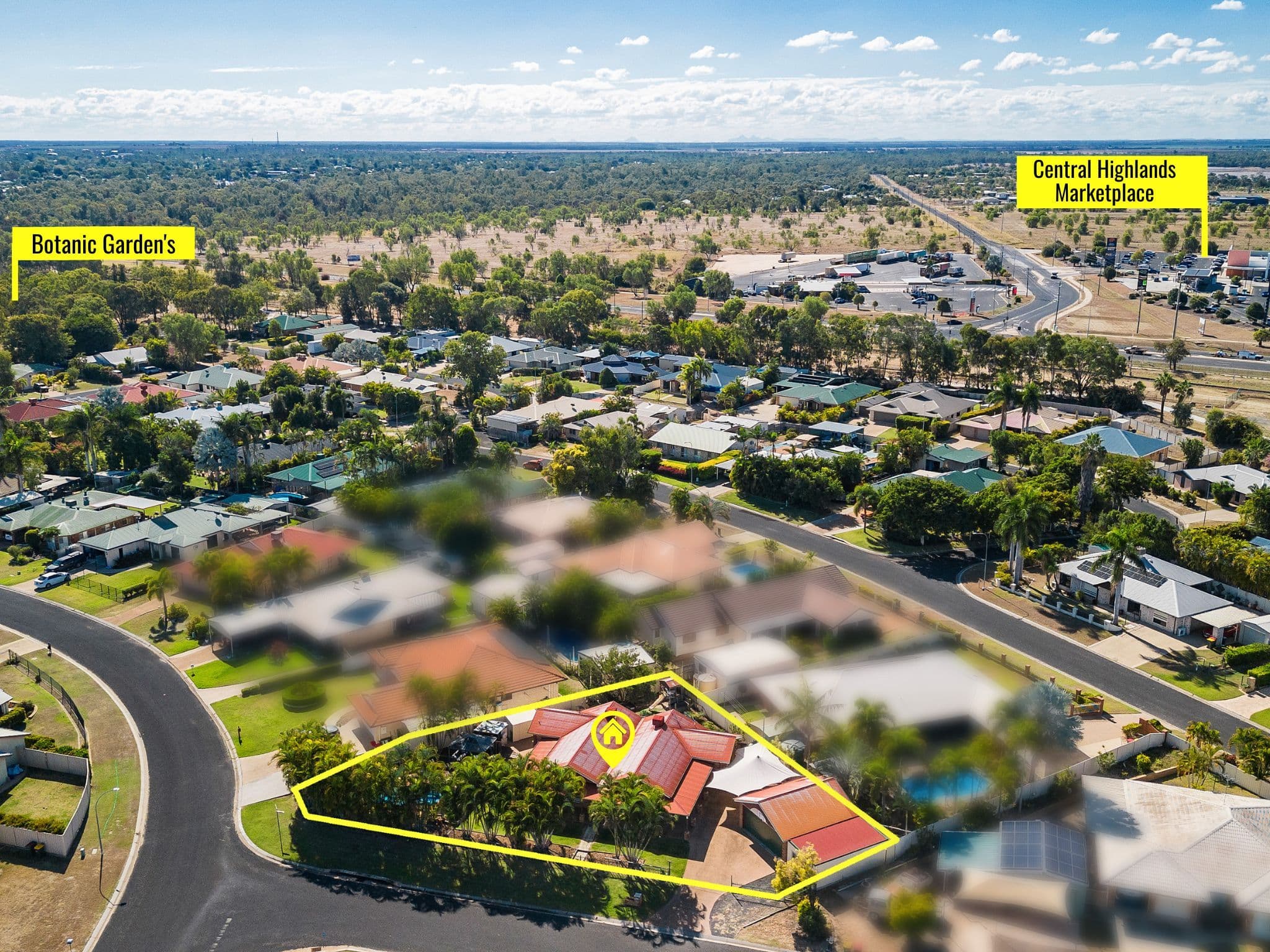 1 Baldwin Street, Emerald QLD 4720, Emerald - Thumbnail 3