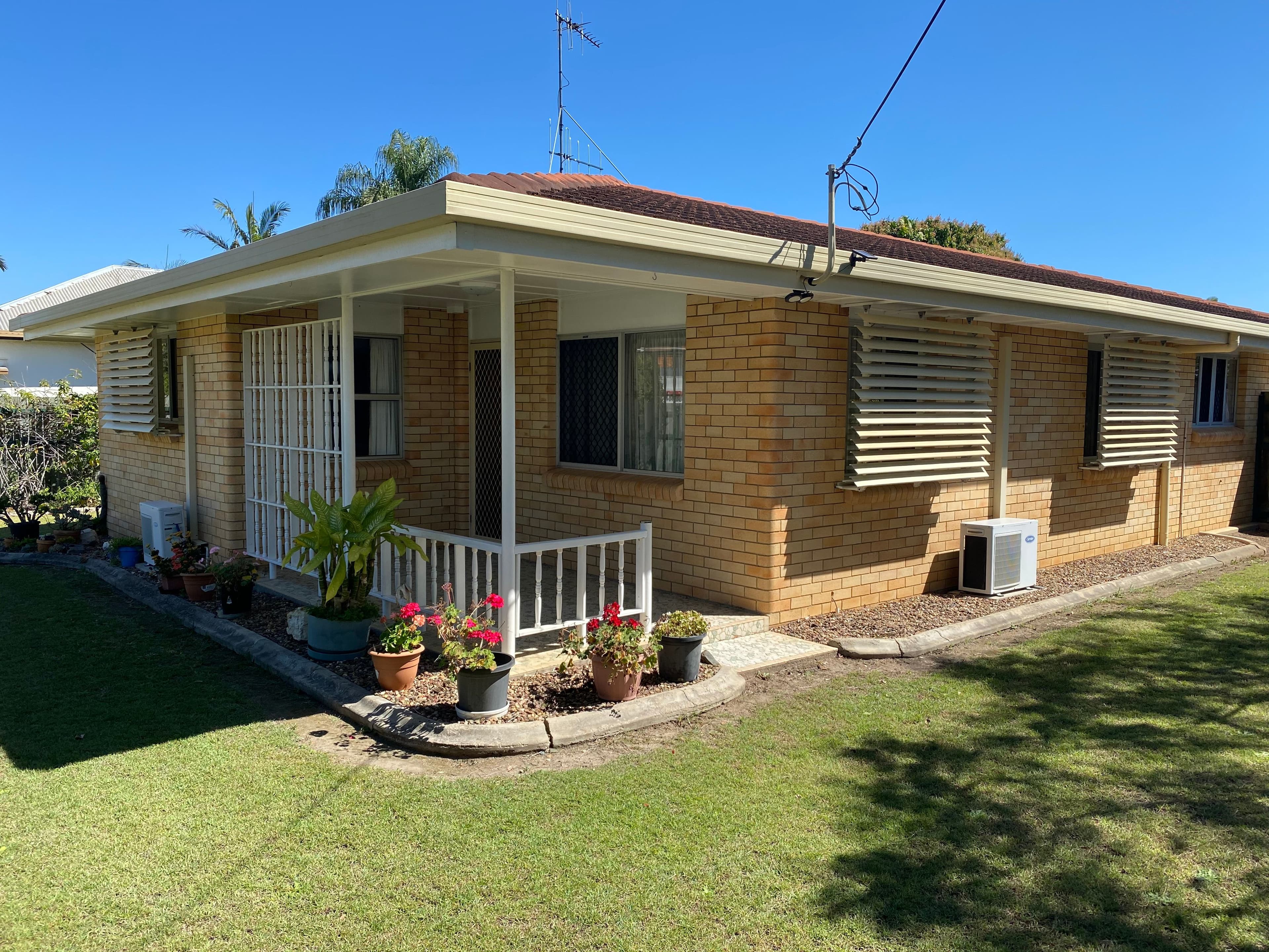 2 Aberdeen Avenue, Maryborough QLD 4650, Maryborough - Thumbnail 2